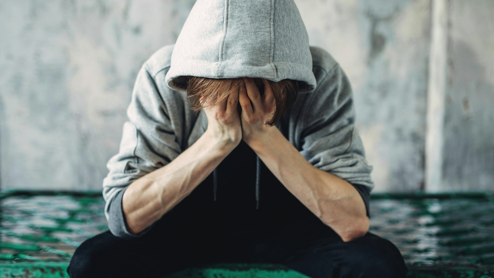 Rund 80 Prozent der Arbeitnehmer in Deutschland schlafen schlecht.