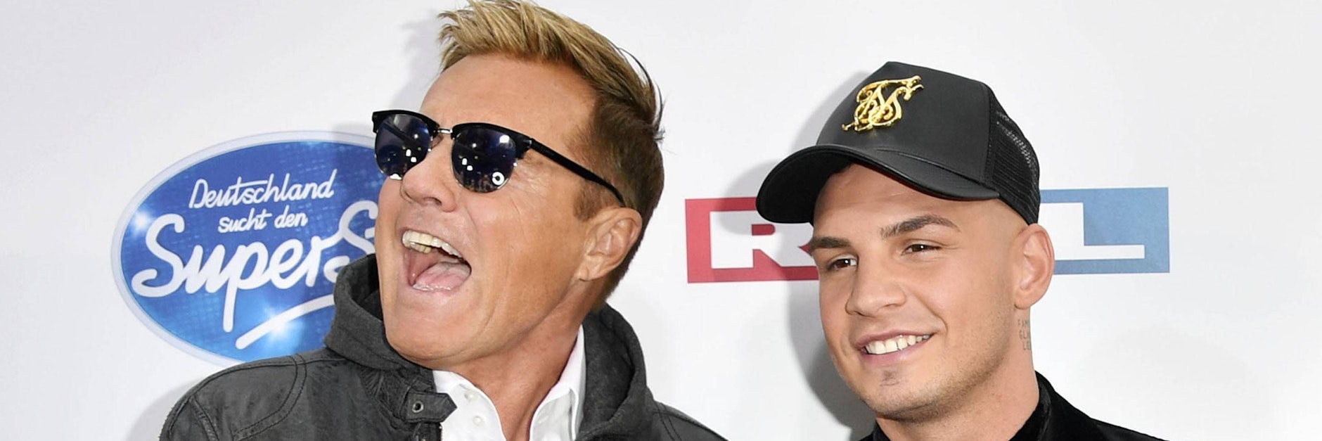 Dieter Bohlen und Pietro Lombardi: Kommen Sie gemeinsam zurück ins TV?&nbsp;