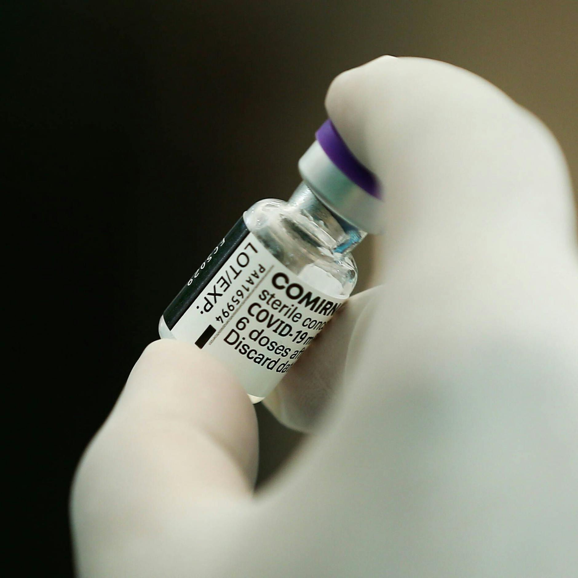 Image - BioNTech: „Keine chargenspezifischen Nebenwirkungen bekannt“