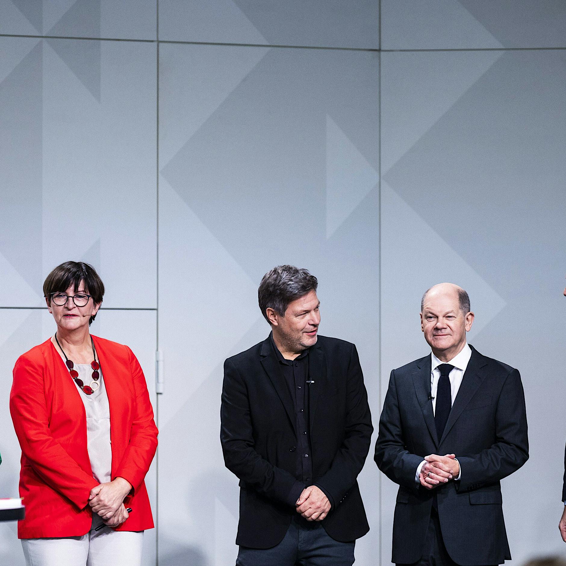 Das fordern Wirtschaft, Gewerkschaften und Umweltschützer von der Ampel