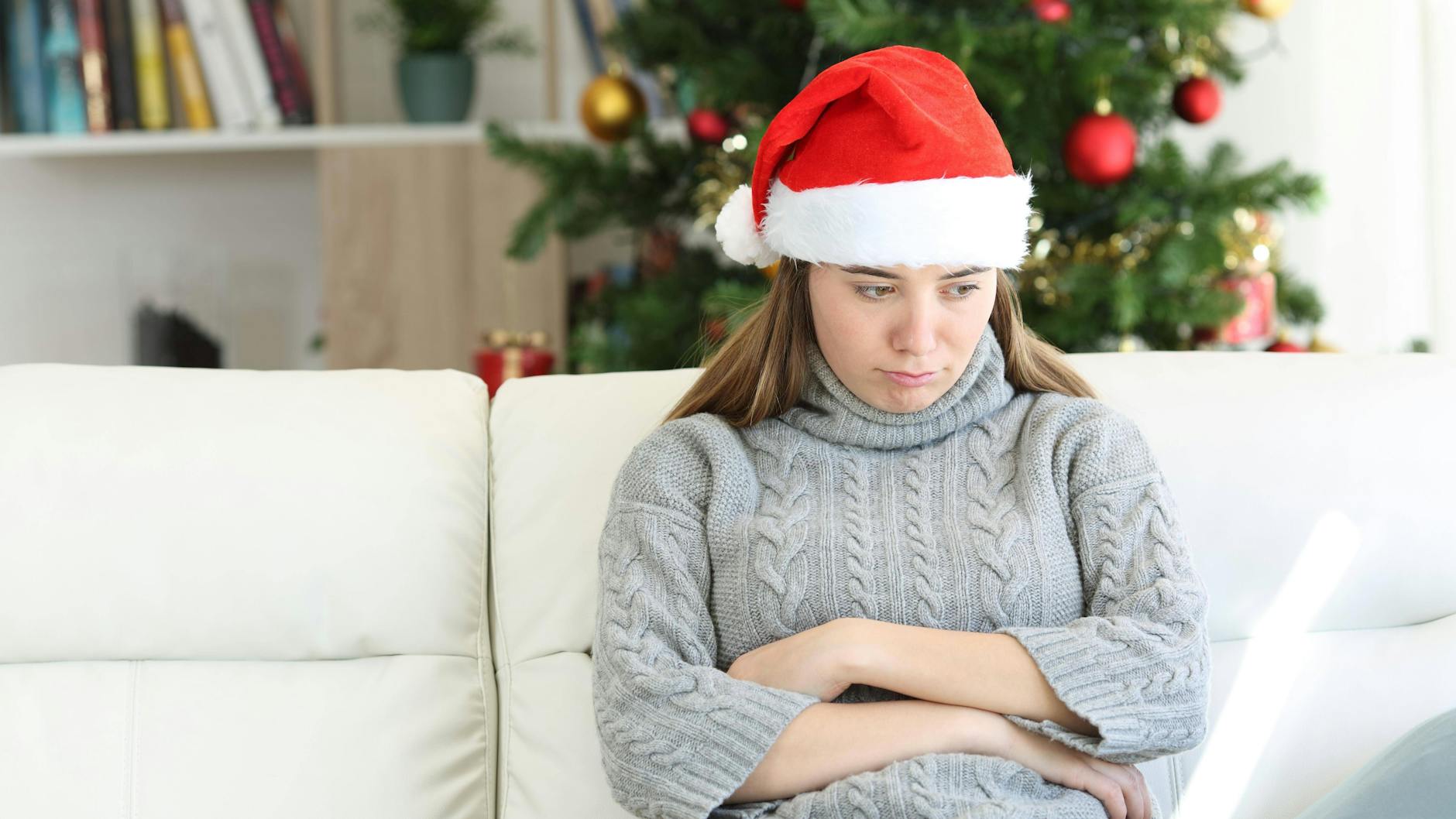 Nicht vergleichen, Pausen einbauen und Grenzen setzten. Nicht nur Weihnachten hilft das, den Stress zu reduzieren. 