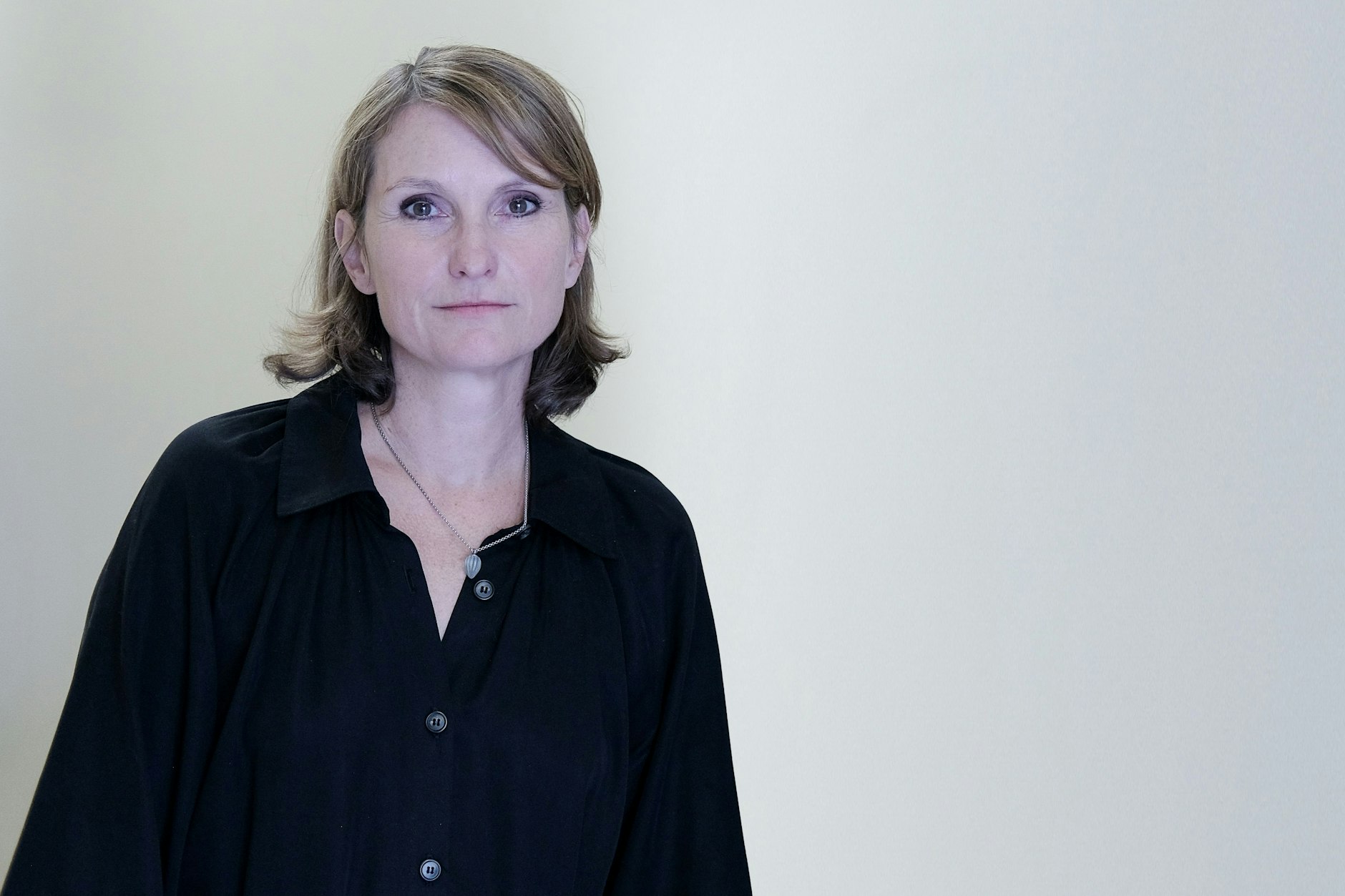 Redakteurin und Kolumnistin Anja Reich