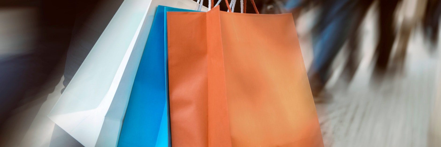 Weihnachten ist mehr als nur Shopping.&nbsp;