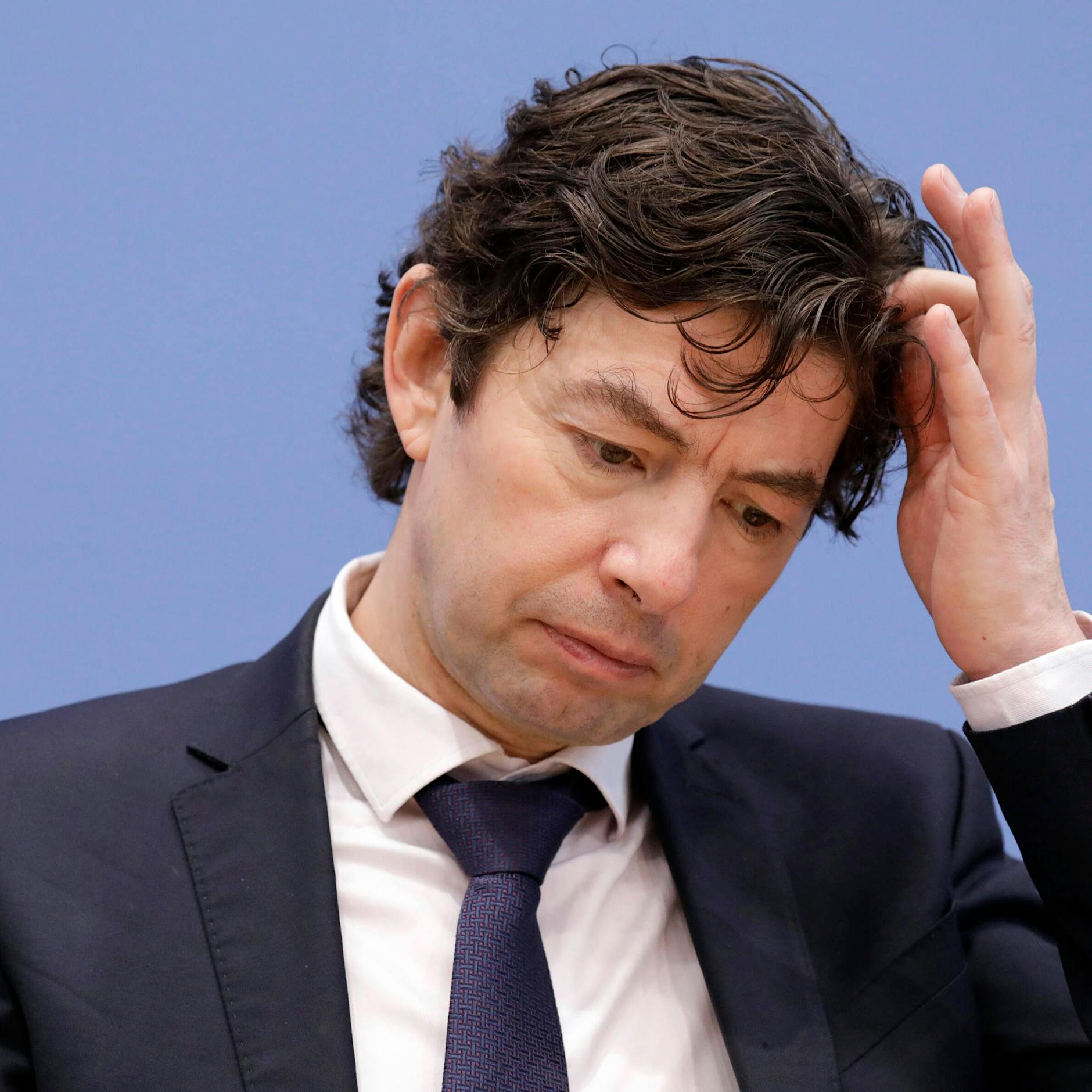 „Sieht nicht gut aus für doppelt Geimpfte“: SO reagiert Top-Virologe Christian Drosten auf die neuesten Omikron-Studien