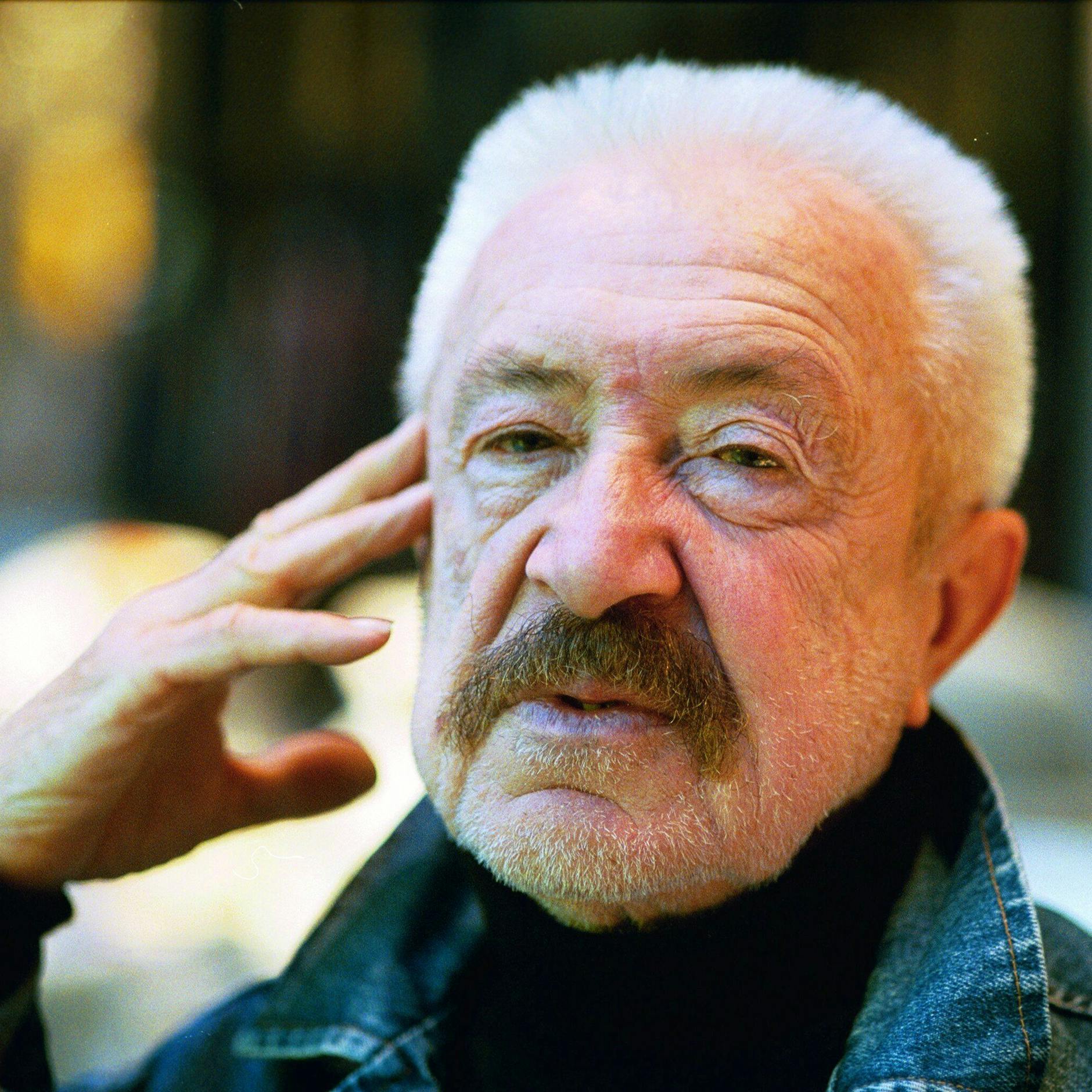 Image - Egon Günthers „Auge um Auge“: Die Unfähigkeit, sich dem Vergessen anzupassen