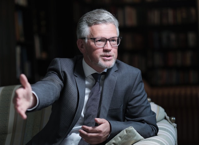 Harte Worte aus der Ukraine „Verzicht auf Atomwaffen in Frage gestellt“