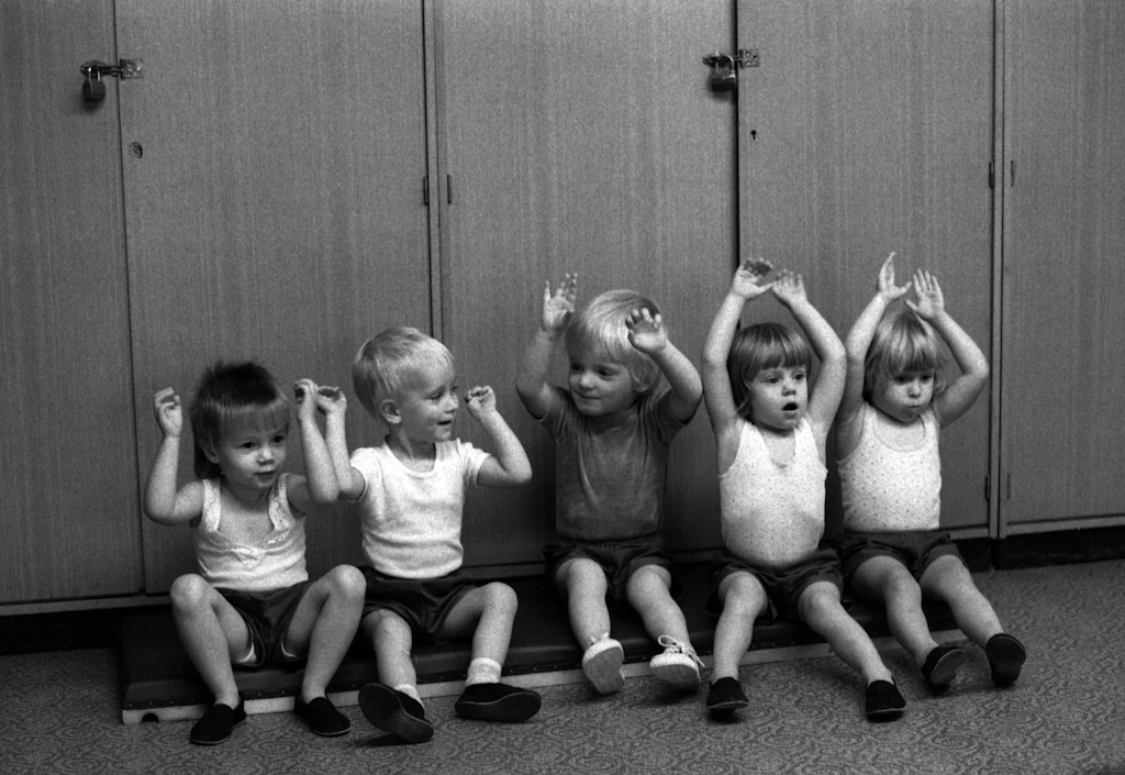 Nachdenken über das Erbe der DDR: Was hat der Osten eingebracht?