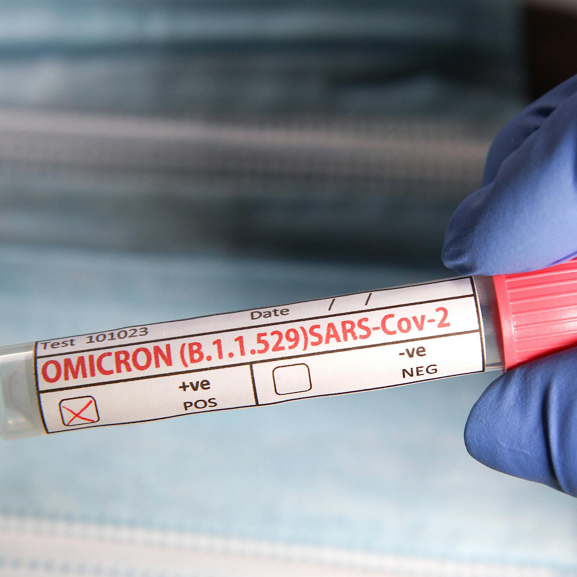 WHO: Risiko erneuter Ansteckung bei Omikron vermutlich höher