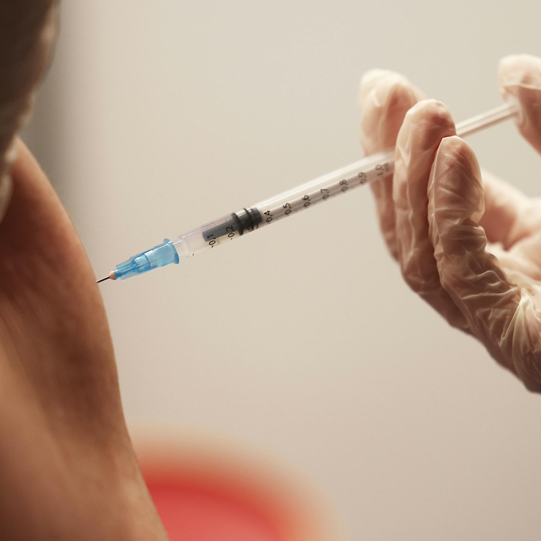 EMA: Booster bereits nach drei Monaten möglich