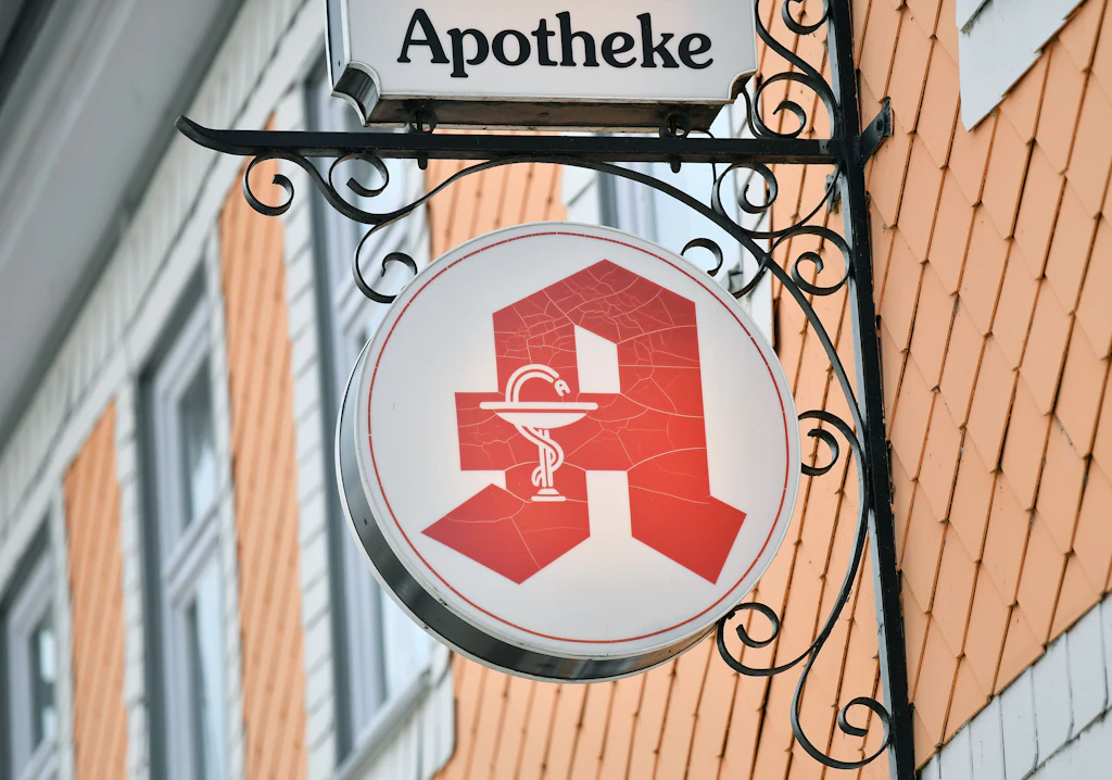 Apothekerverband: Jede zweite Apotheke zu Corona-Impfungen bereit
