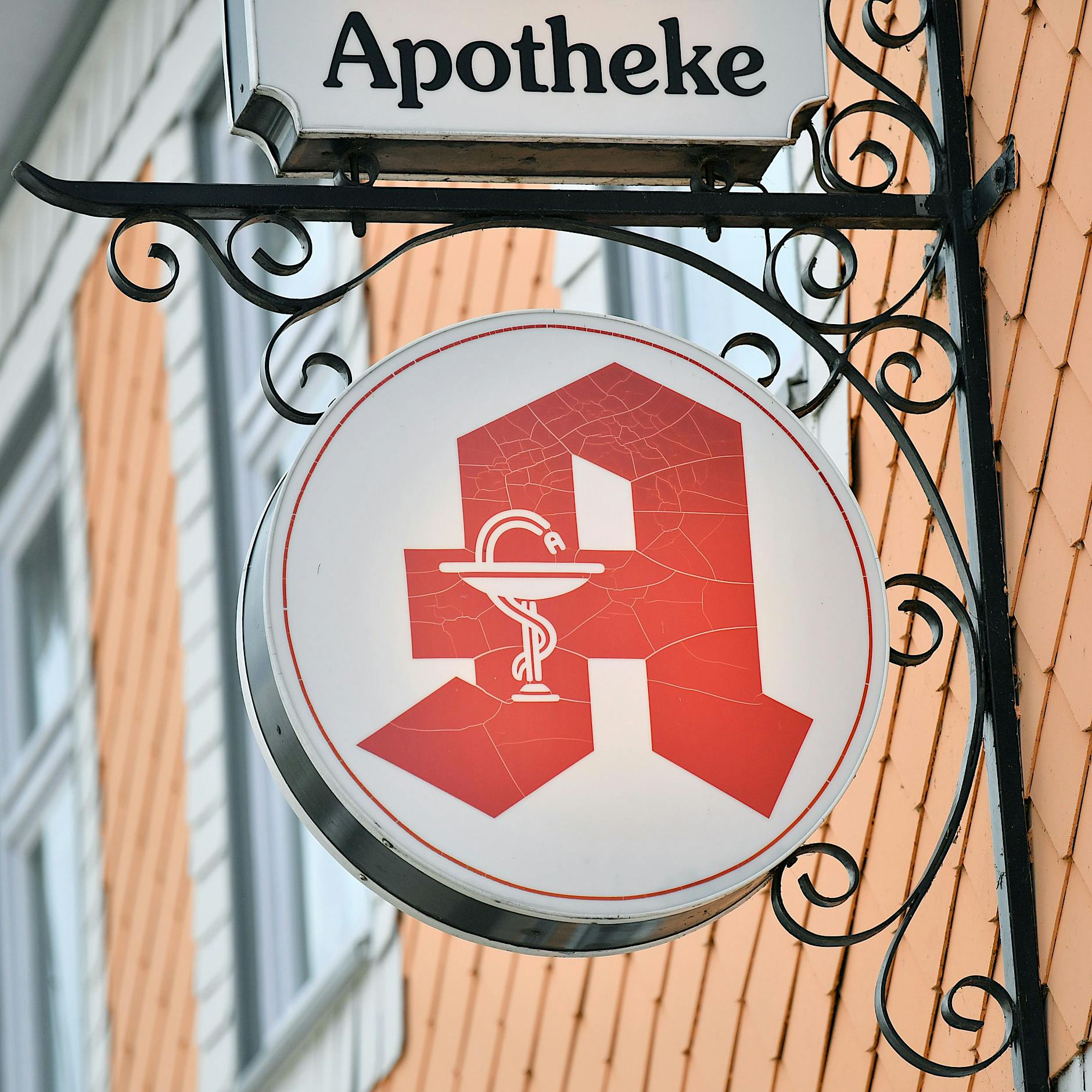 Apothekerverband: Jede zweite Apotheke zu Corona-Impfungen bereit