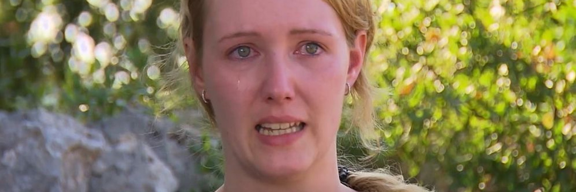 Nach ihrer „Hochzeit auf den ersten Blick“ zweifelt Lisa, ob es richtig war, Ja zu sagen.