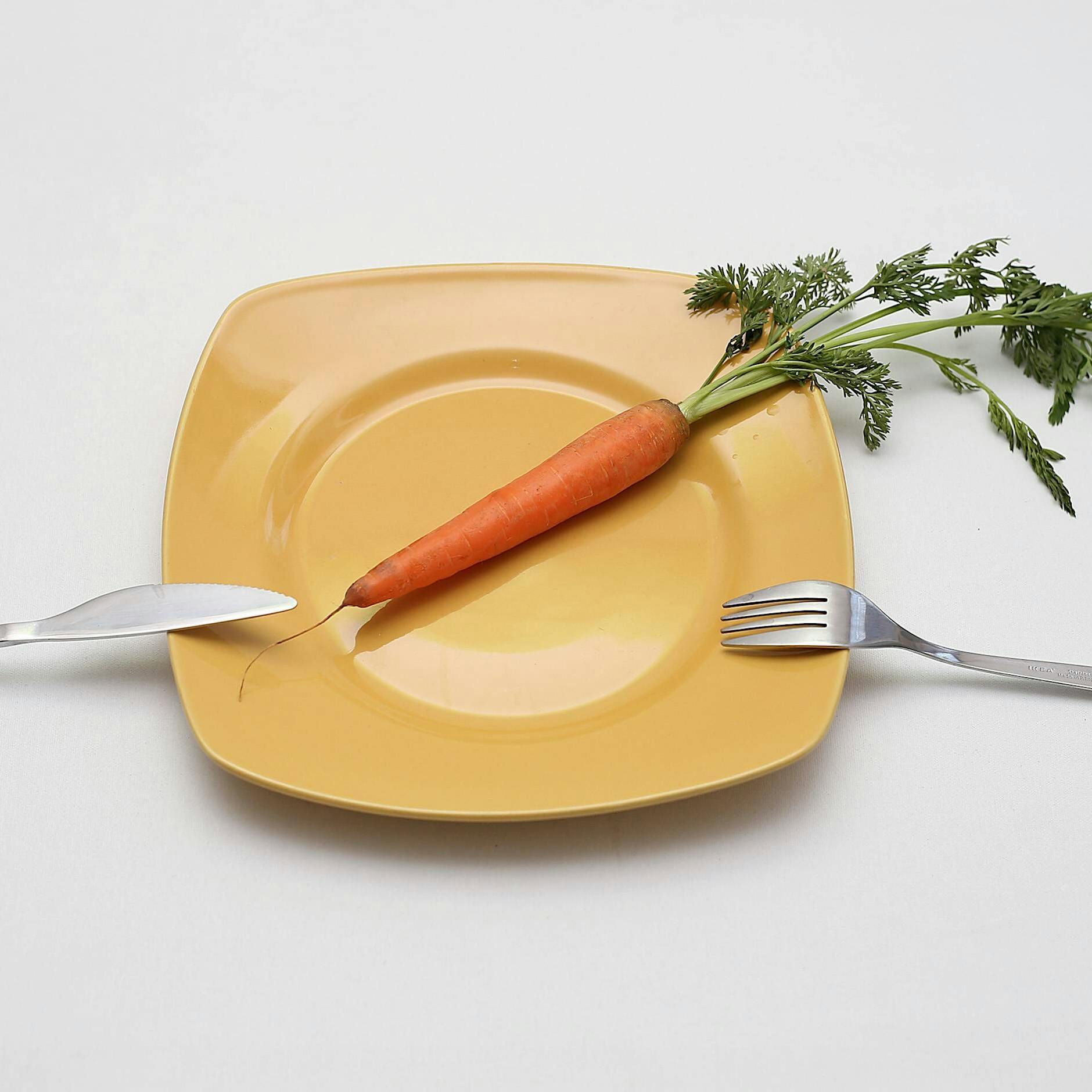 Abnehmen, aber ohne Joggen und Salate ohne Dressing? Das sind die acht Geheimnisse!