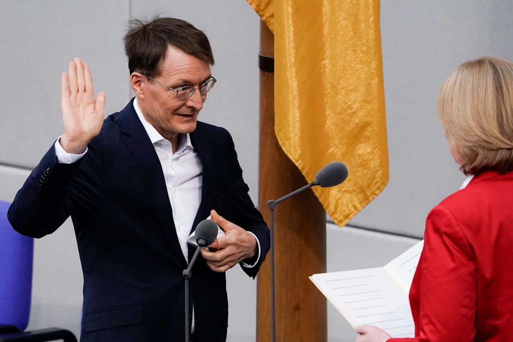 Jetzt kommt die Impfpflicht, ein bisschen