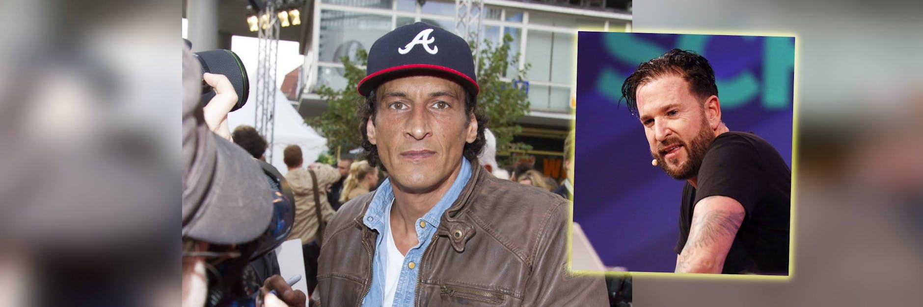 Corona-Leugner wie Michael Wendler wollen den Tod von Mirco Nontschew für ihre Propaganda ausnutzen.