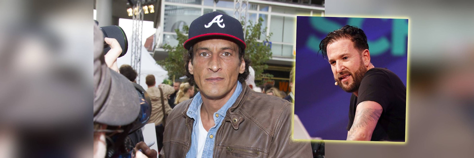 Corona-Leugner wie Michael Wendler wollen den Tod von Mirco Nontschew für ihre Propaganda ausnutzen.