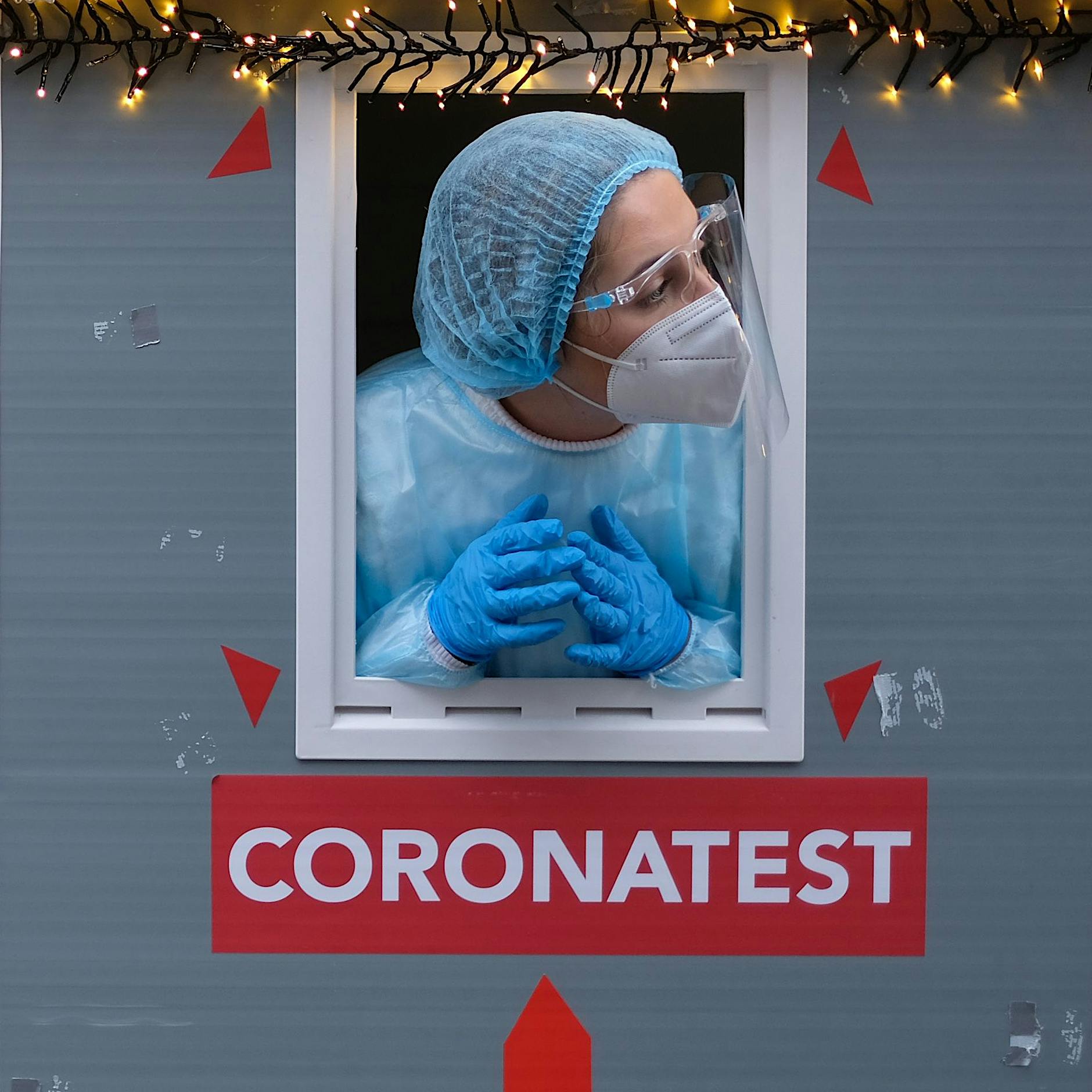 Corona-Schnelltest: Wie zuverlässig ist das Ergebnis?