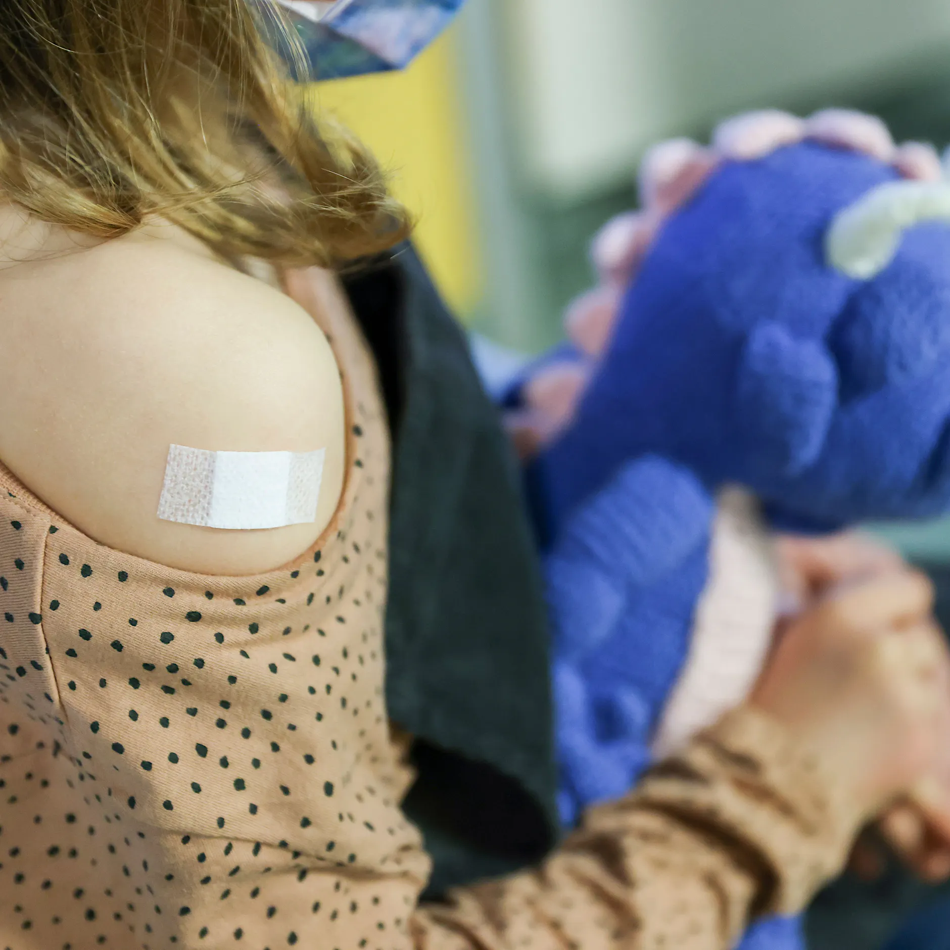 Stiko: Kinder-Impfung bei Vorerkrankung empfohlen – möglich auch ohne