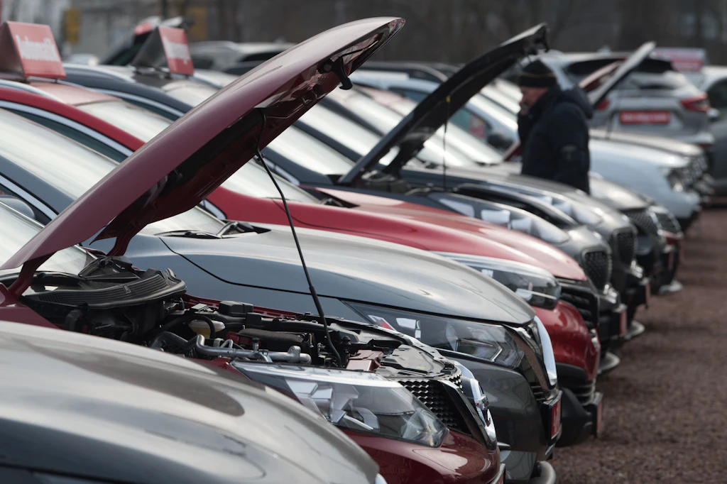 Automarkt: Warum es immer schwieriger wird, günstige Gebrauchtwagen zu bekommen
