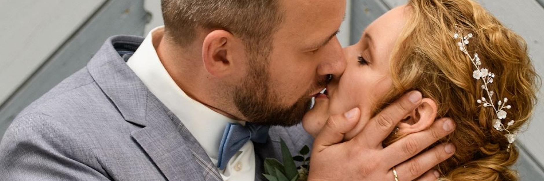 Sechs Monate nach der „Hochzeit auf den ersten Blick“ geben Lisa und Mario bekannt, dass der Funke einfach nicht übergesprungen ist.