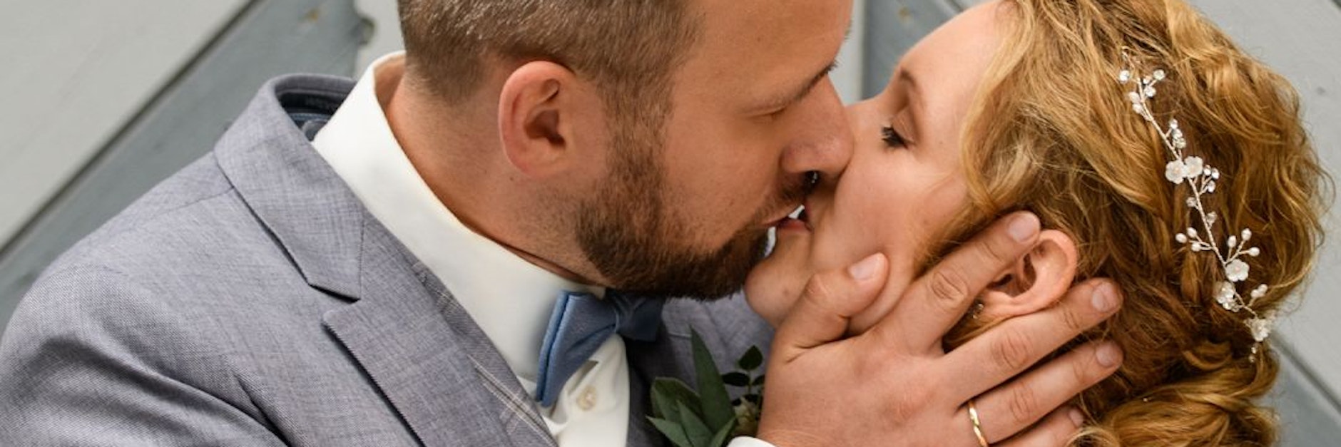 Lisa und Mario sind bei ihrer „Hochzeit auf den ersten Blick“ ad hoc total verknallt. Nur war es eben ein bisher kurzes Feuerwerk der Gefühle.
