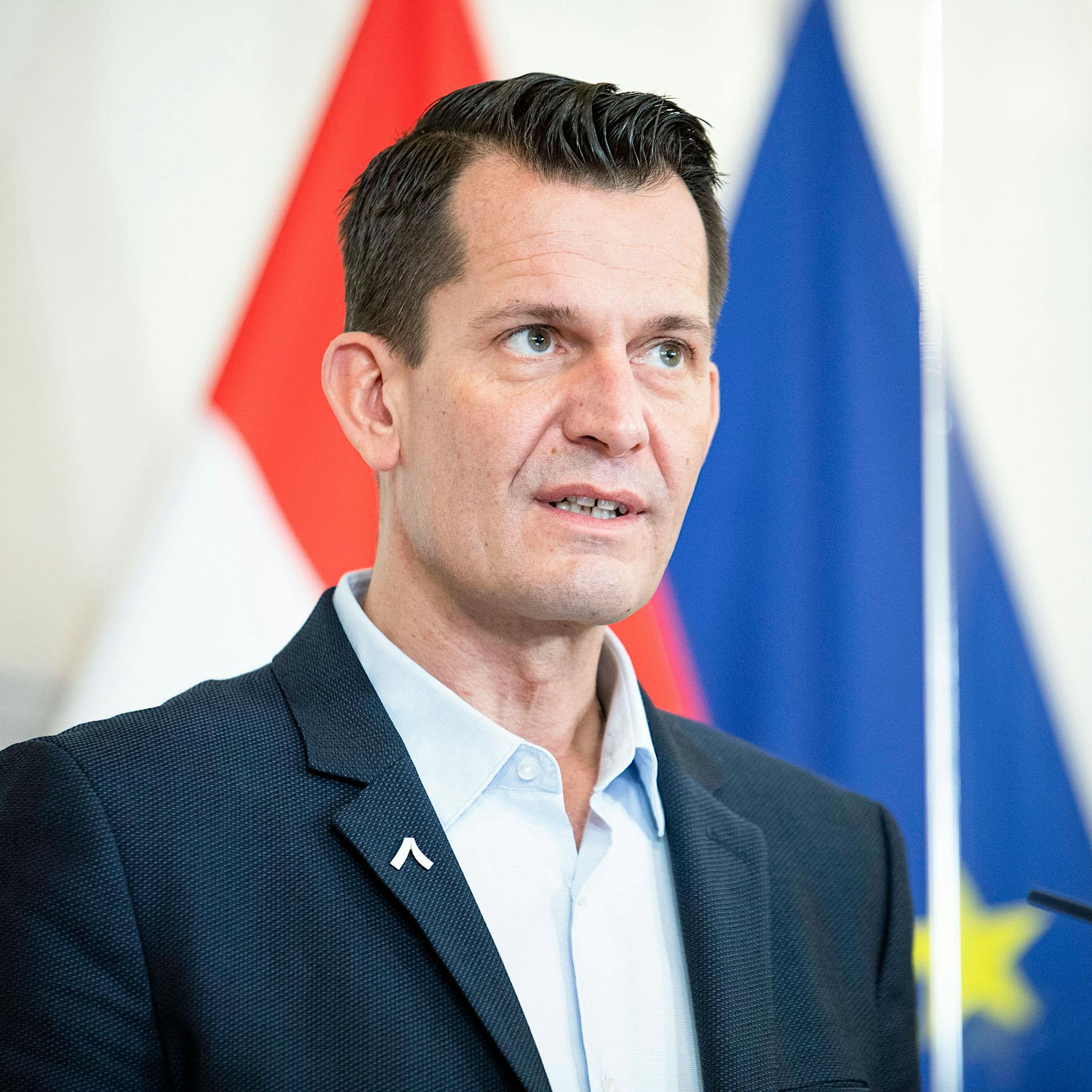 Corona in Österreich: Impfverweigerern drohen hohe Strafen