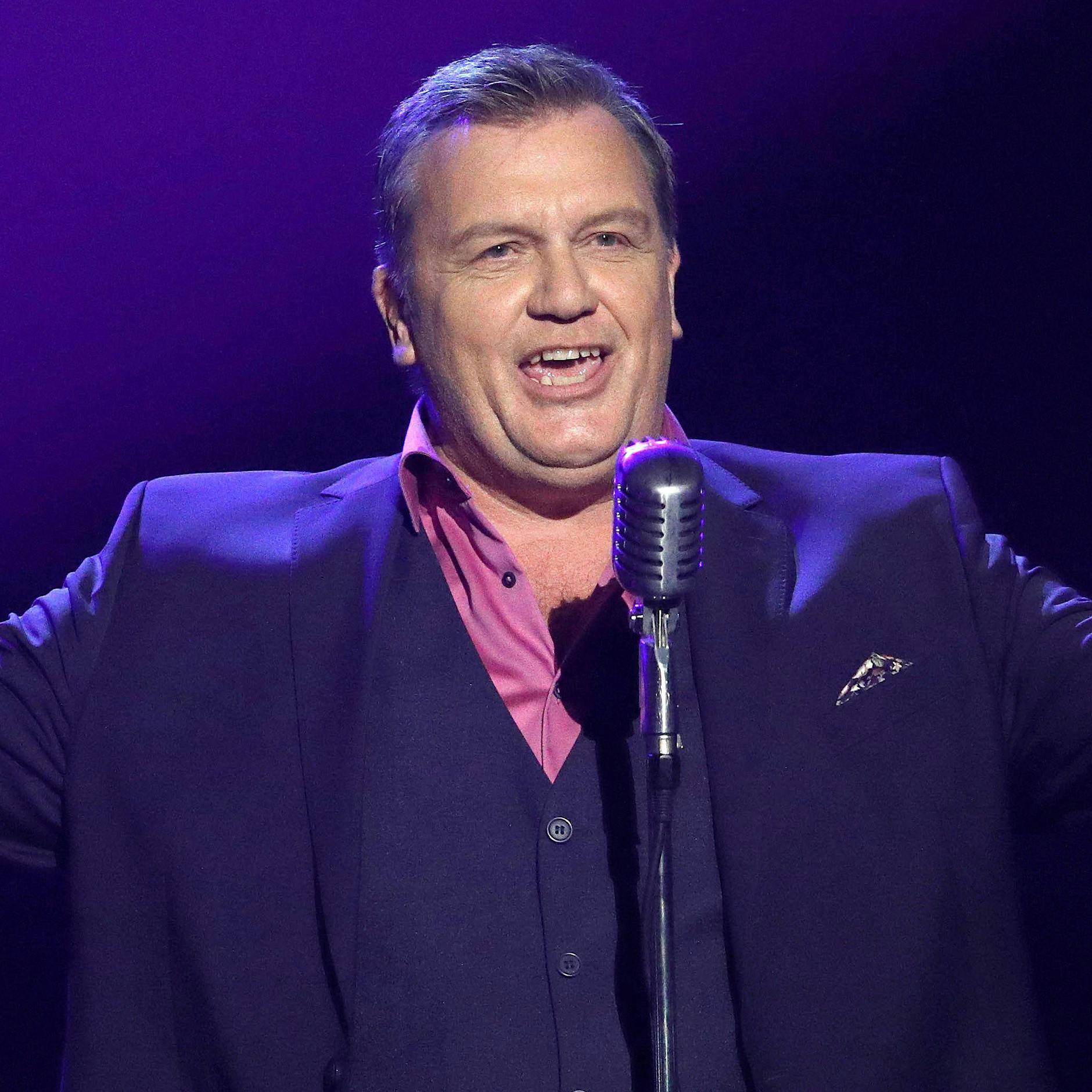 Der nächste TV-Hammer: Hape Kerkeling wird zum Serien-Star!