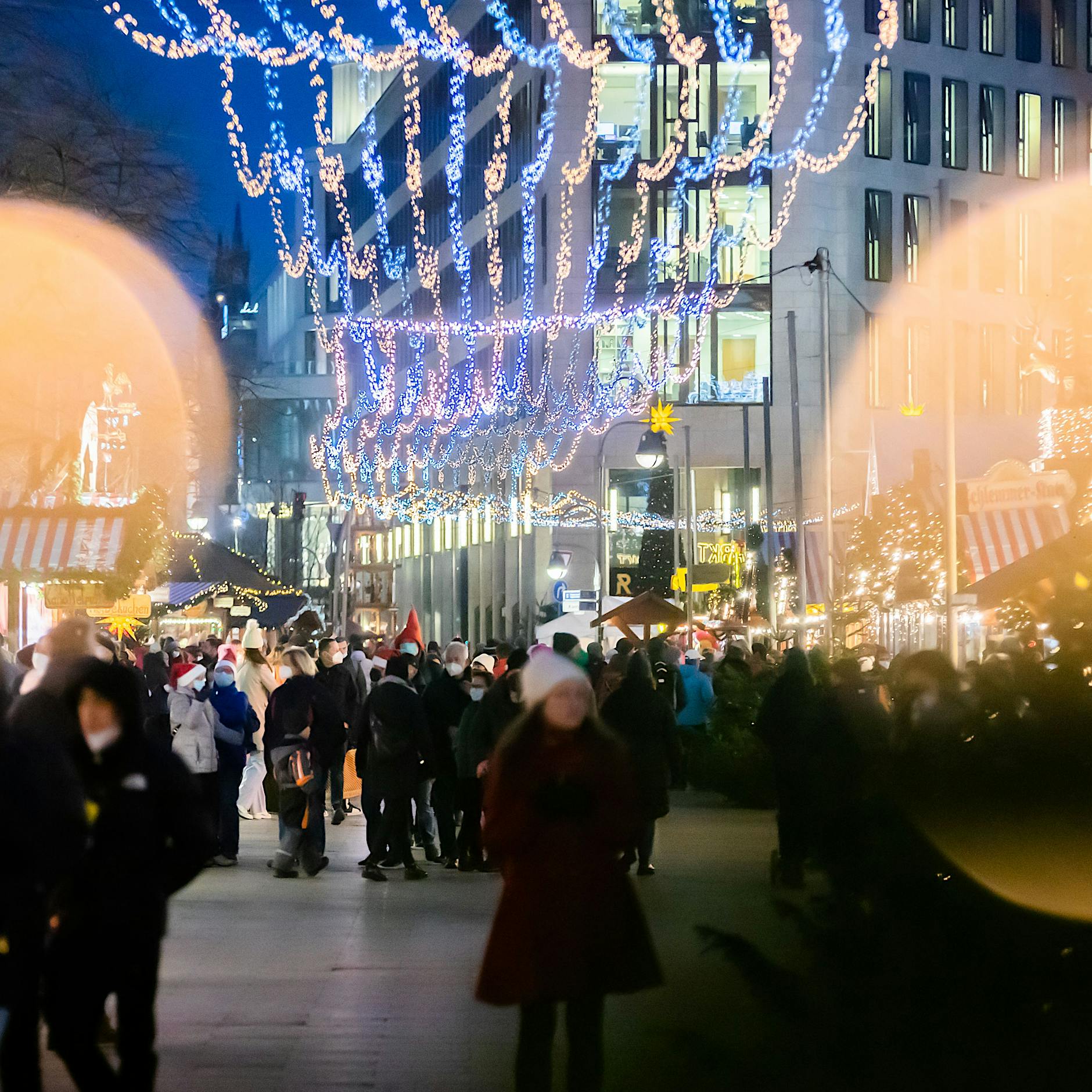 Technische Panne beim RKI: Corona-Fallzahlen nach oben korrigiert