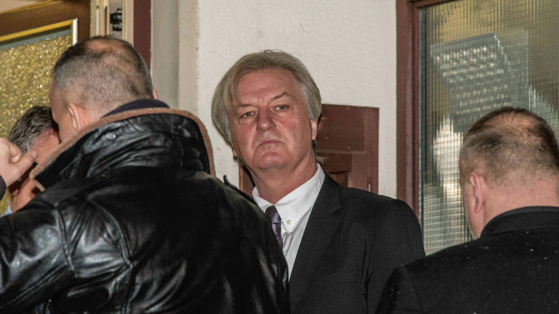 Compact-Chef Jürgen Elsässer