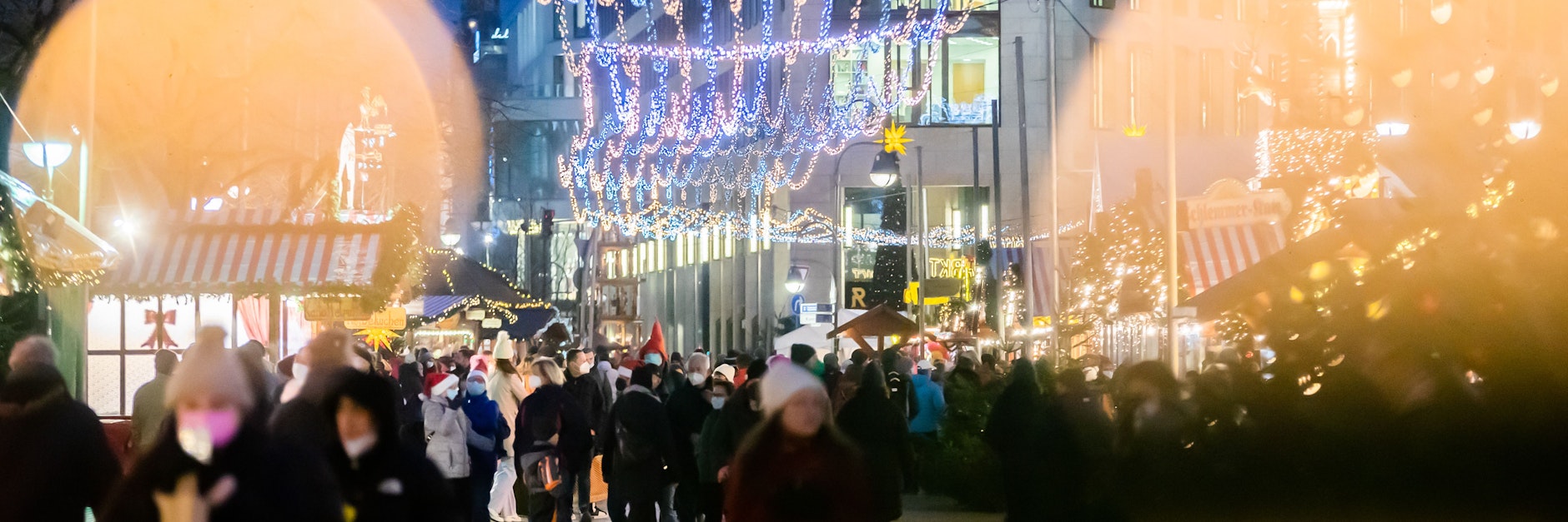 Als wie robust haben sich Demokratie, Wirtschaft und soziale Sicherung in der Pandemie erwiesen?