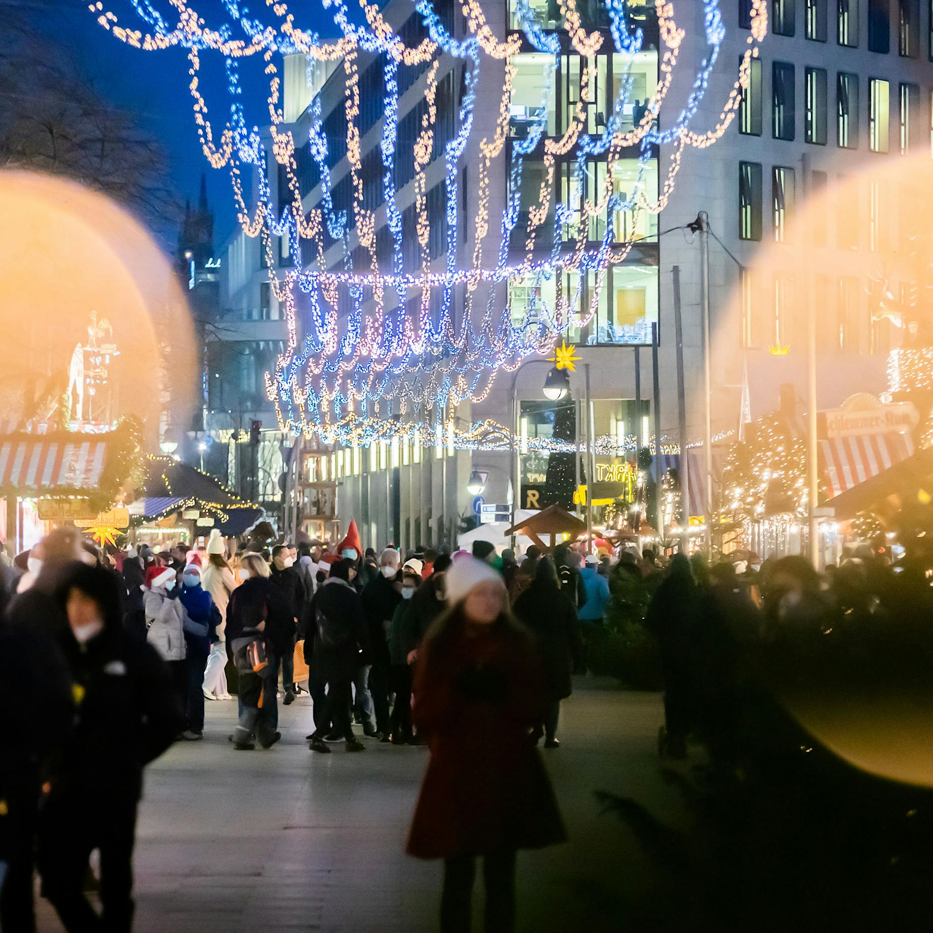Studie verrät: So krisenfest ist Deutschland wirklich – Aber DIESER Bereich schneidet richtig schlecht ab