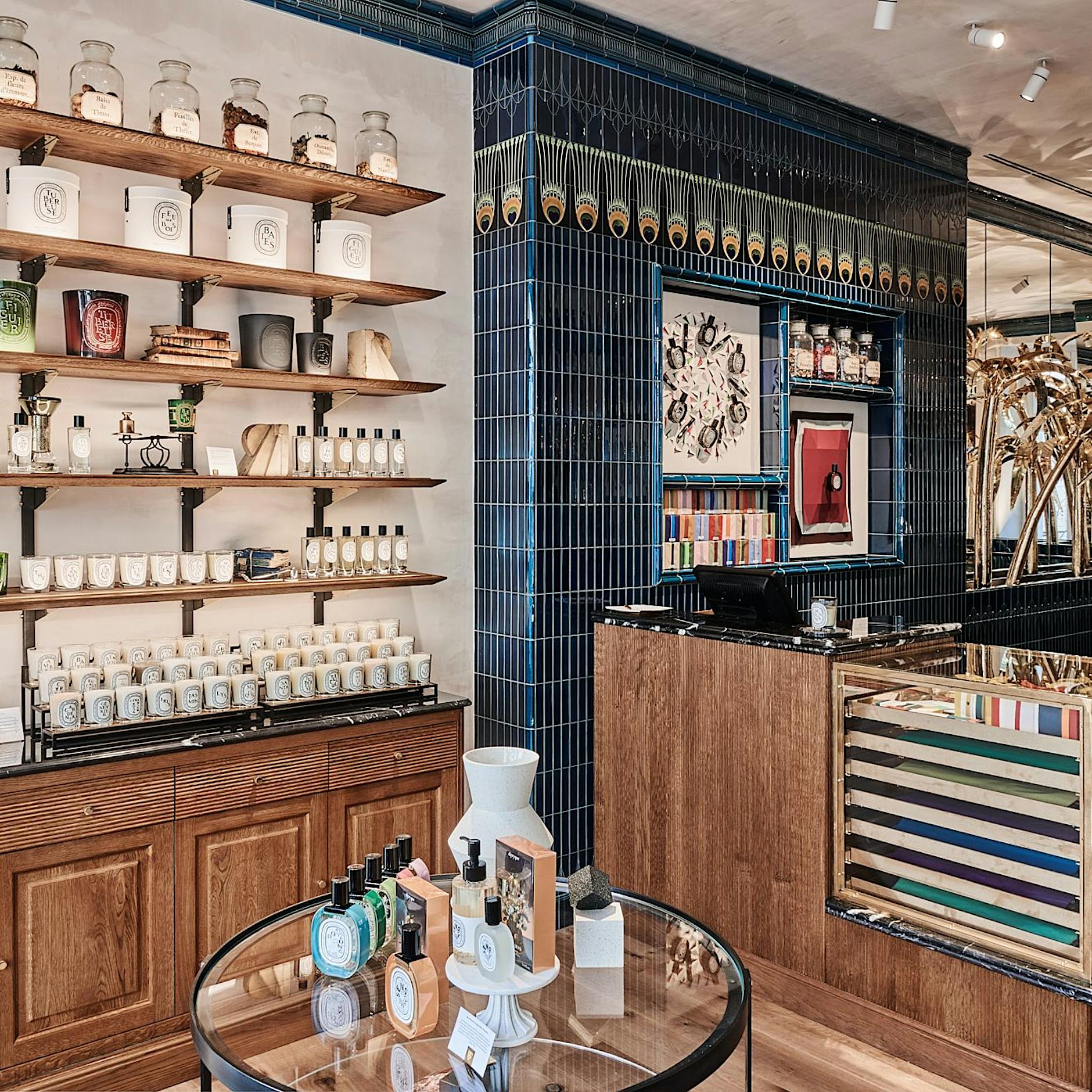 Geschenke, die man in Berliner Geschäften kaufen kann