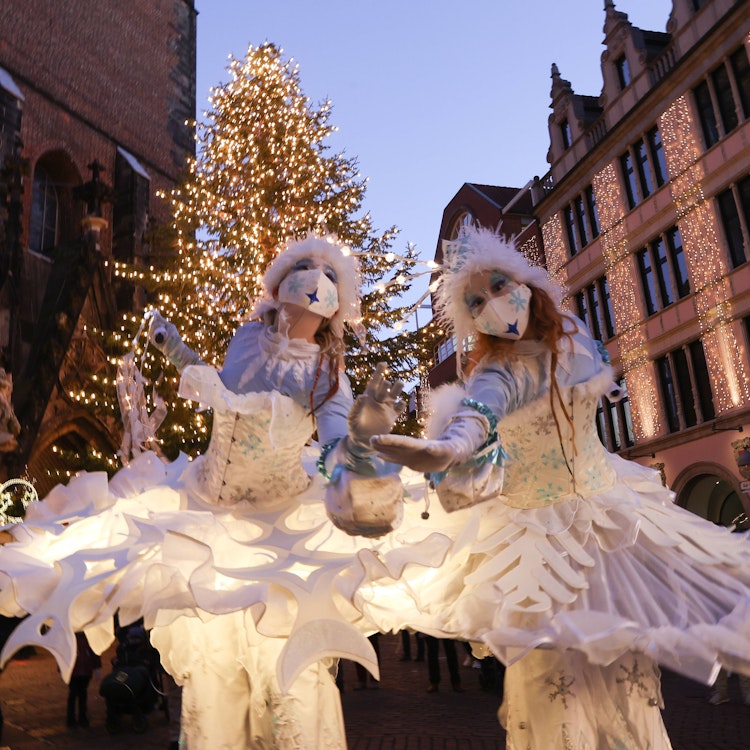 Erstes Bundesland Kundigt Verscharfte Corona Regeln Uber Weihnachten An