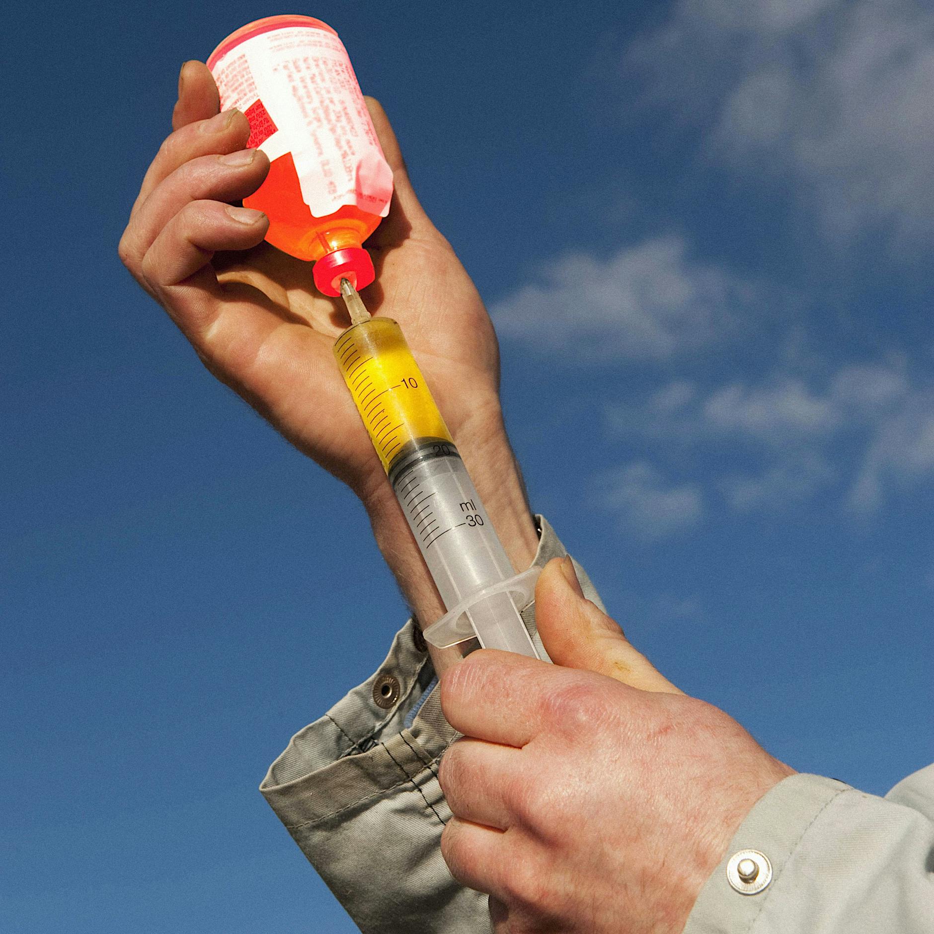 Antibiotikaresistenz: „Dann kann kein Arzt mehr helfen“