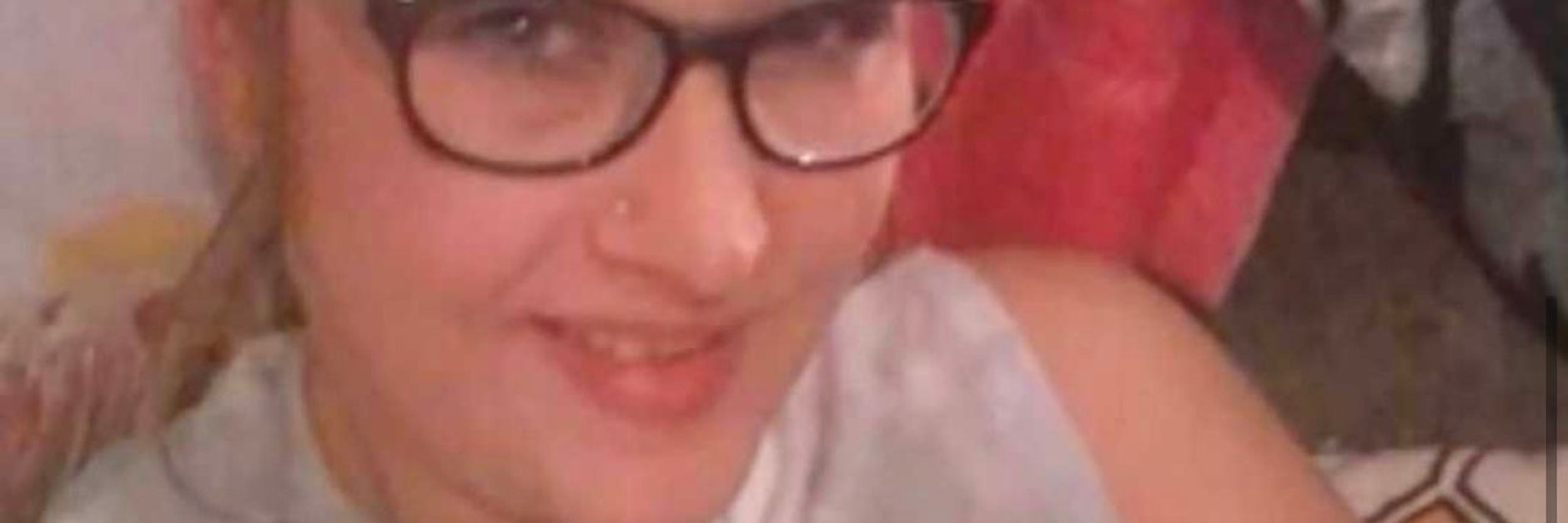 Laura Oglesby klaute die Identität ihrer Tochter. An der Uni glaubten ihr alle, dass sie erst 22 Jahre alt sei.