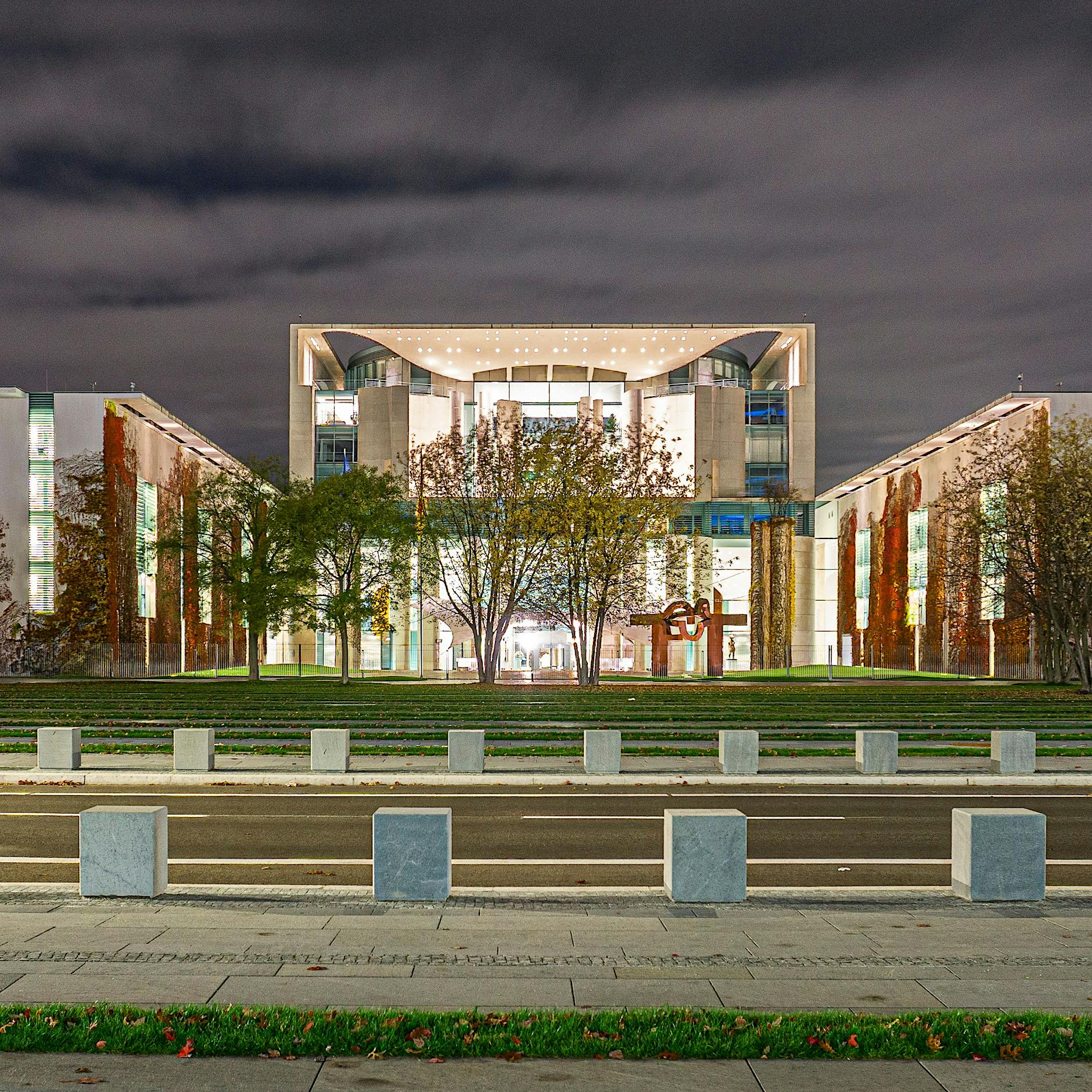 Teure Neubaupläne der Bundesregierung geraten ins Wanken