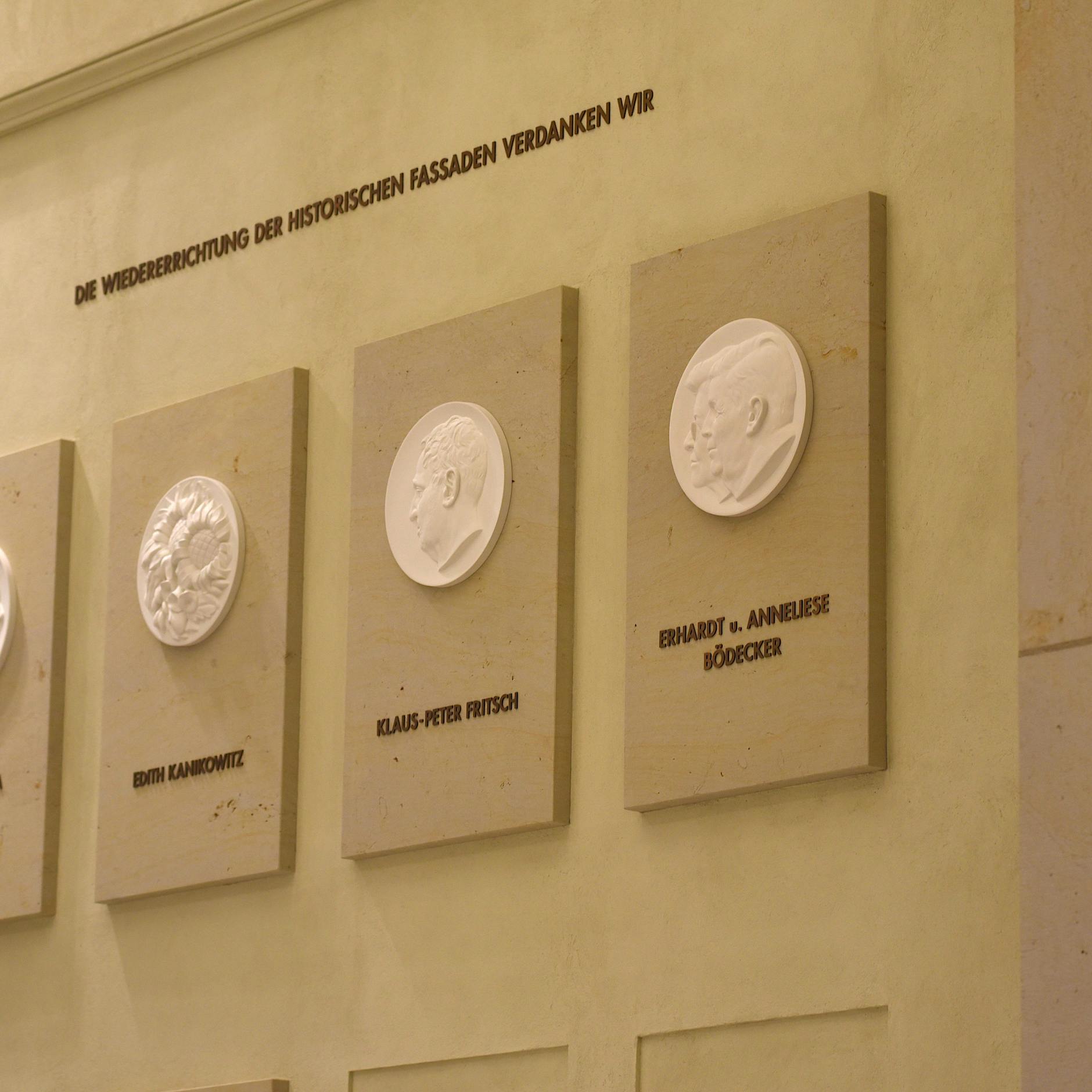 Humboldt-Forum: Neuer Ärger mit rechten Spendern