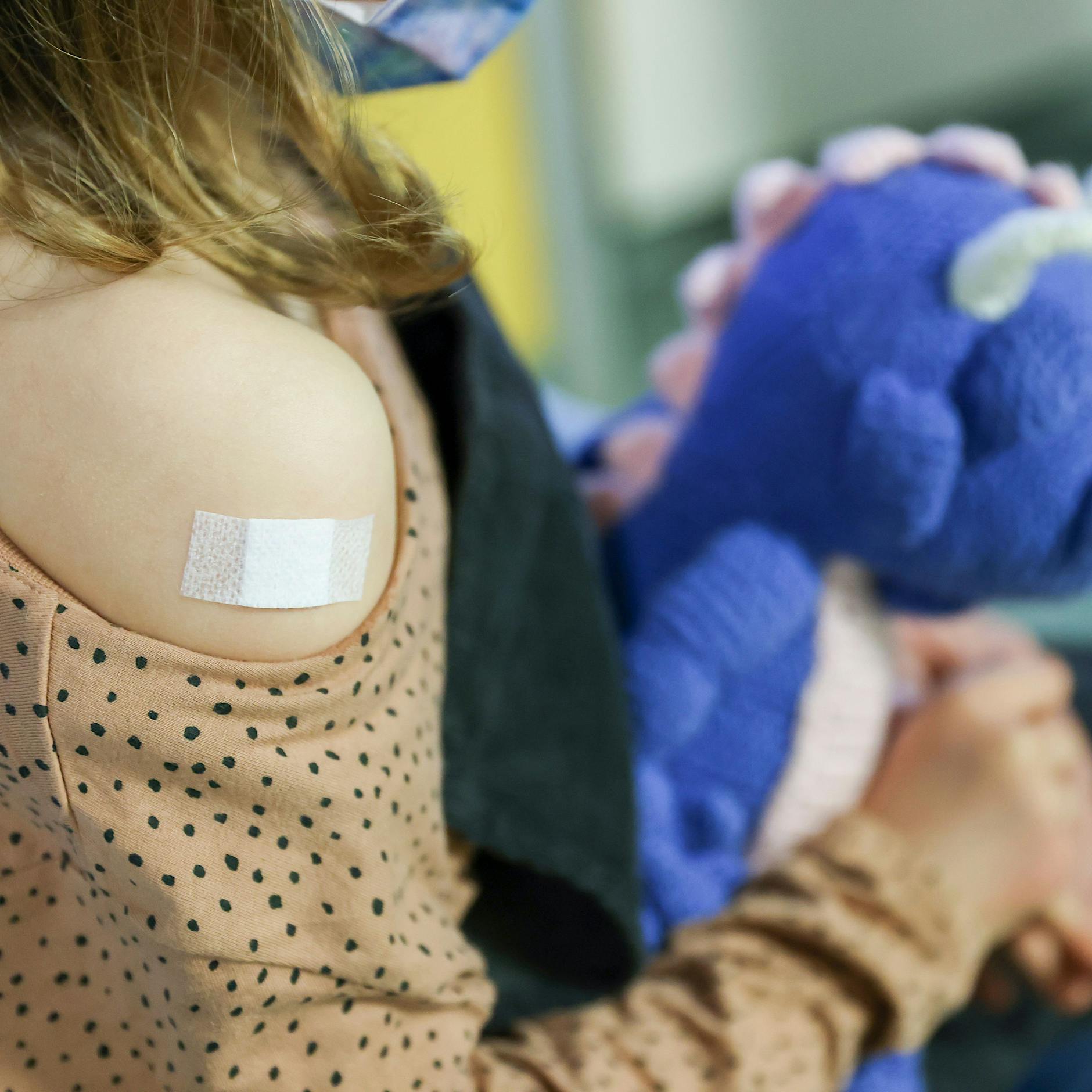 Kinderärzte: Stiko-Empfehlung angemessen – hoher Beratungsbedarf