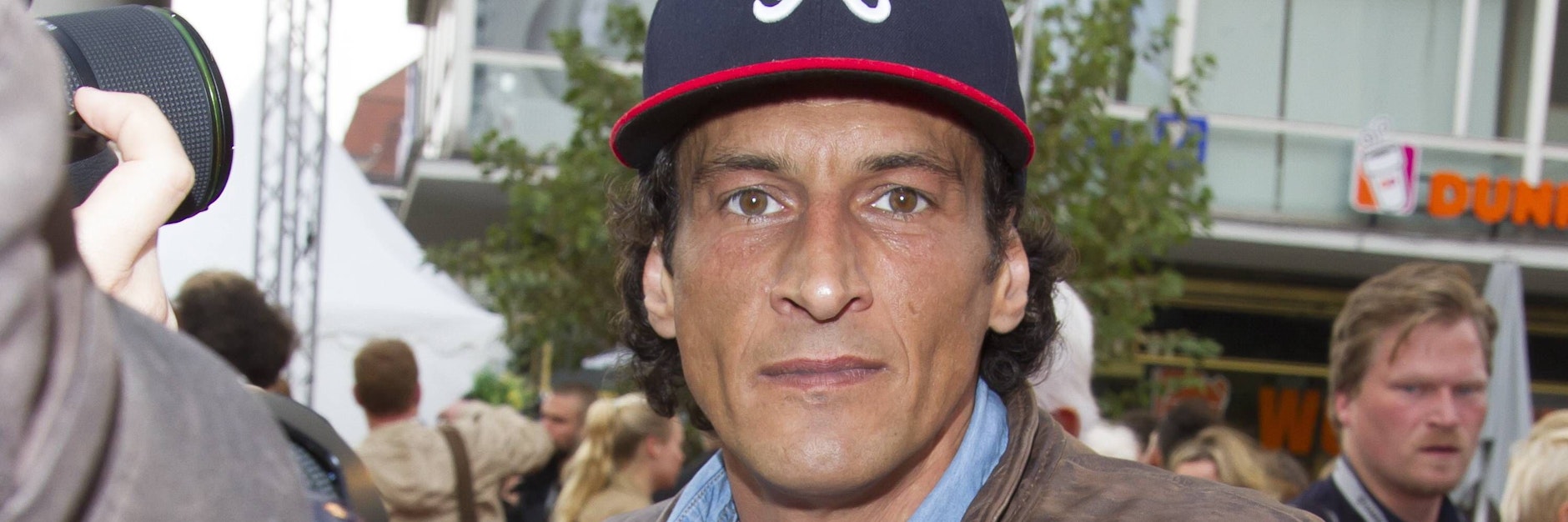 Mirco Nontschew starb überraschend im Alter von 52 Jahren.