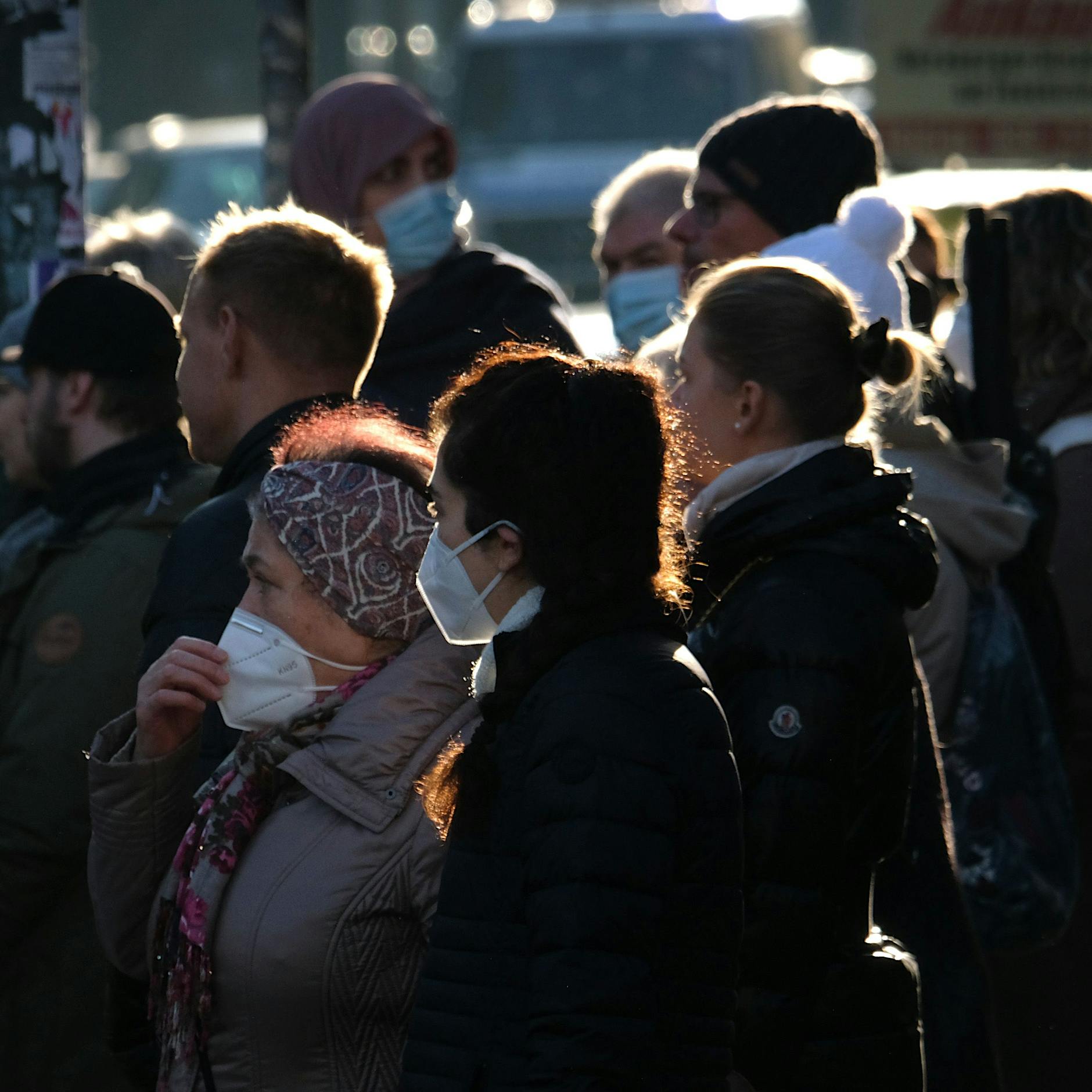 Gefährliches Narrativ: „Früher oder später wird mich Corona eh erwischen“