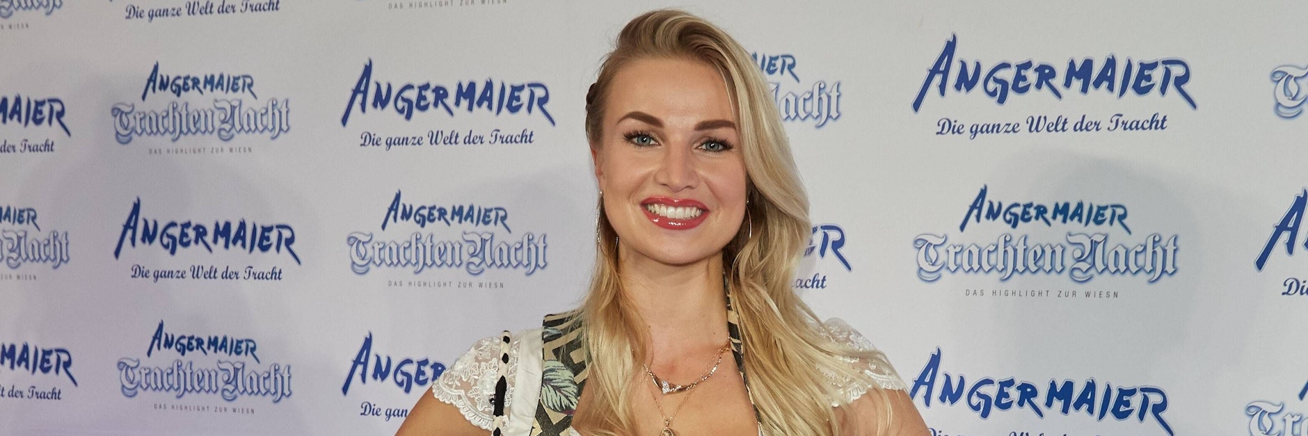 „Let's Dance“-Star Katja Kalugina.