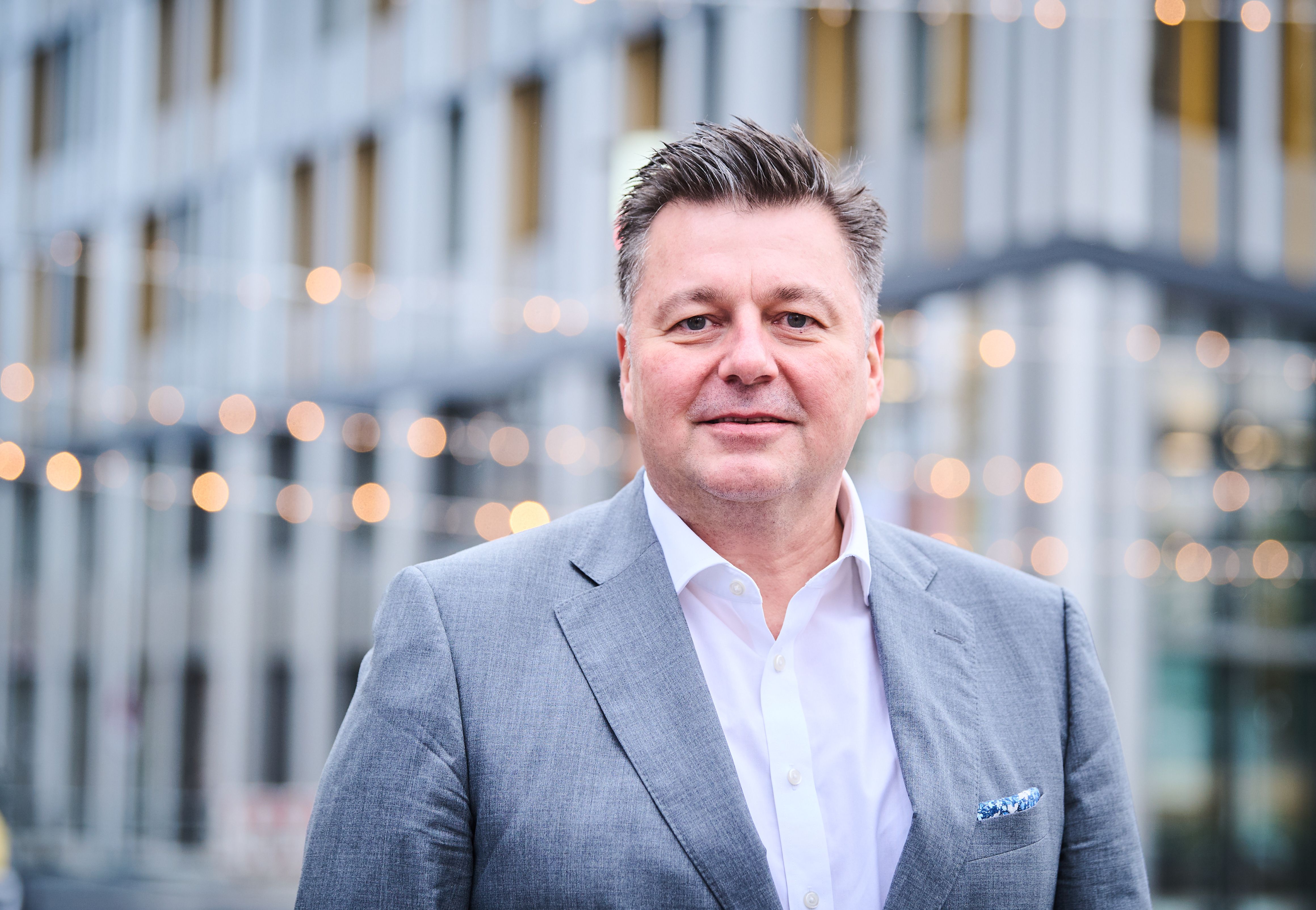 SPD-Geheimniskrämerei um die Senatsposten: Was wird aus Andreas Geisel?