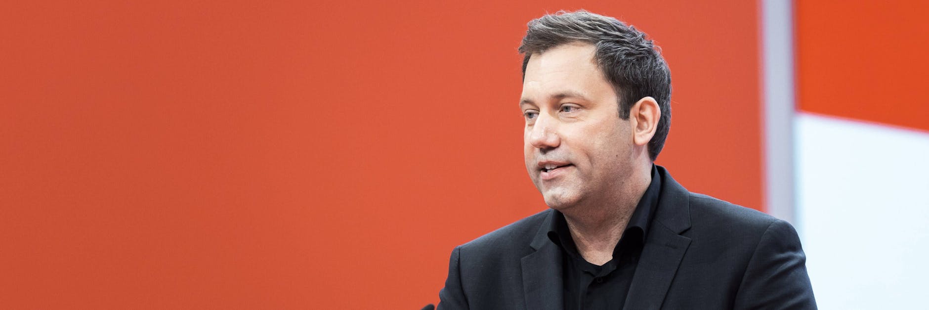 Lars Klingbeil löst Norbert Walter-Borjans an der SPD-Spitze ab