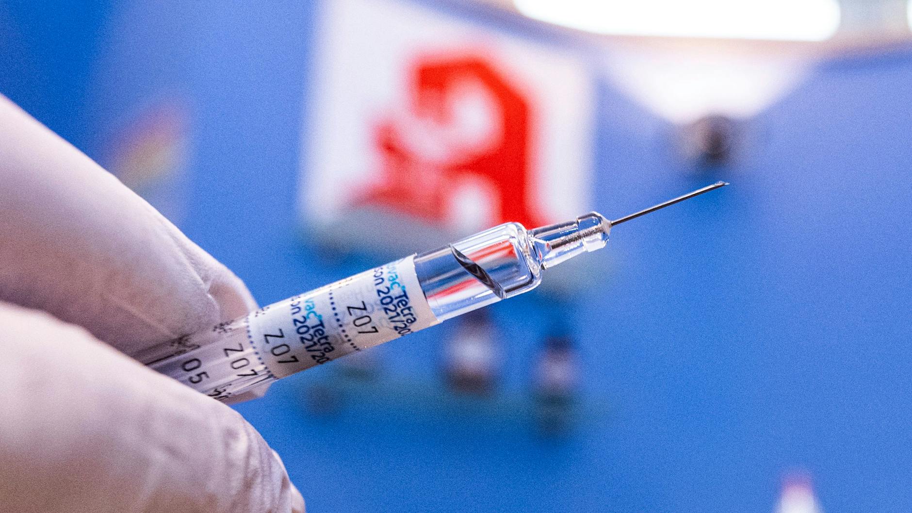 Auch die Apotheken wollen die Impfkampagne ab Anfang Februar unterstützen.