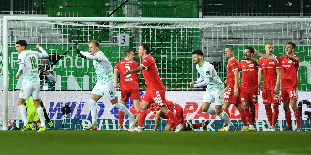Was war das denn, Union? Eiserne vergeigen beim bislang sieglosen Schlusslicht in Fürth