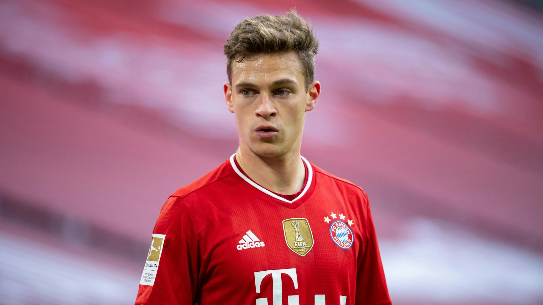Joshua Kimmich