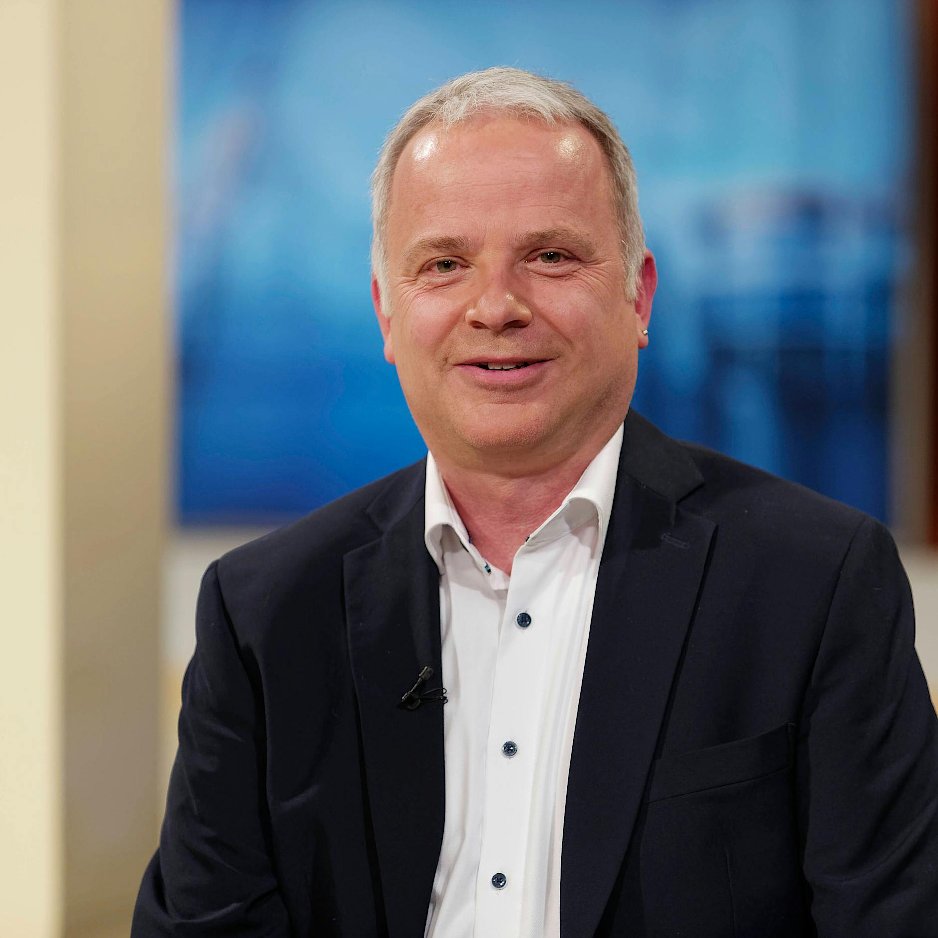 Virologe Stürmer warnt vor Lockerungen für Geboosterte