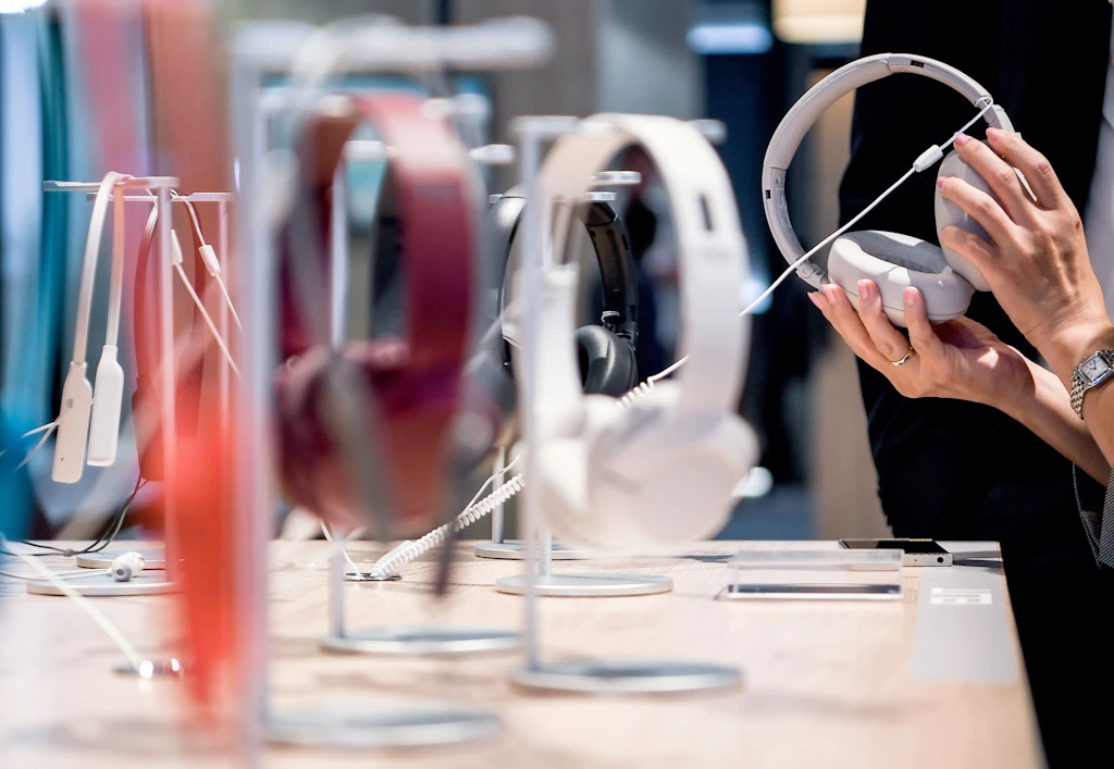 Der Irrsinn des 3. Jahrtausends im Elektrofachmarkt