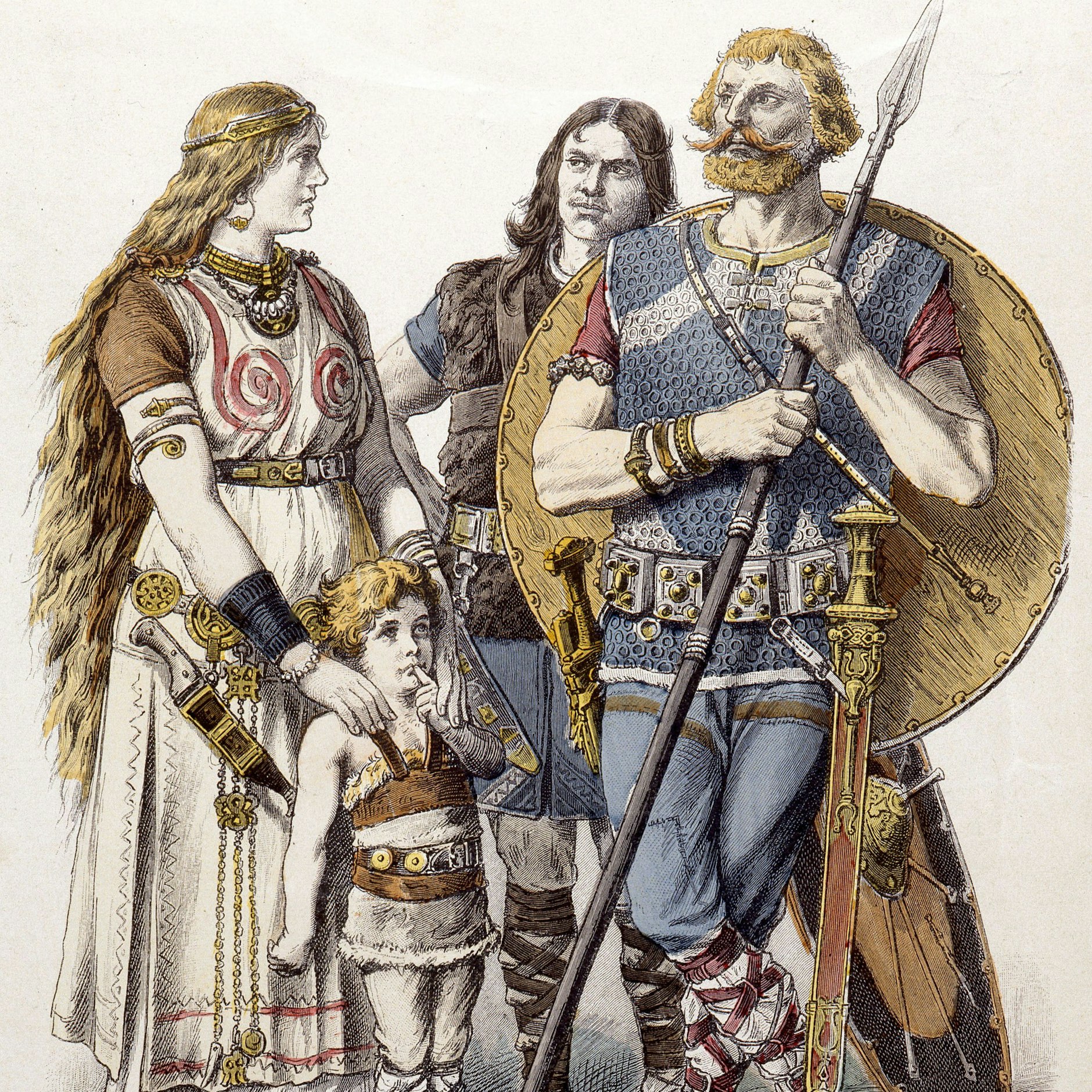 Кельты германцы славяне. Варвары германские племена. Кельтская группа народов. Кельты народы. Мифология кельтов.