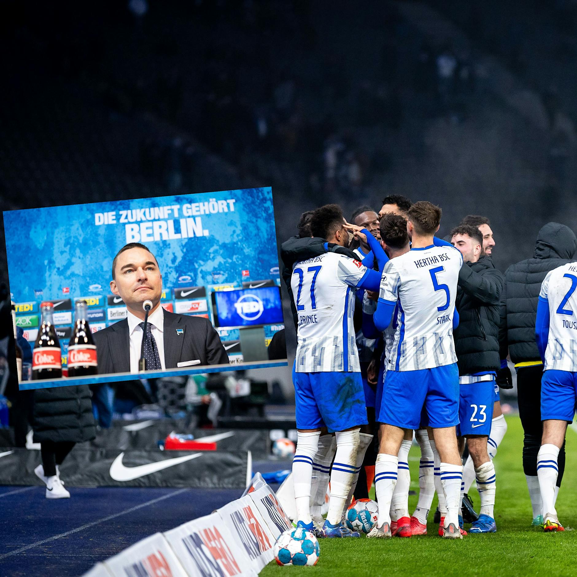 Update: Zittern vor der Insolvenz! Lars Windhorst muss auf sein Urteil warten